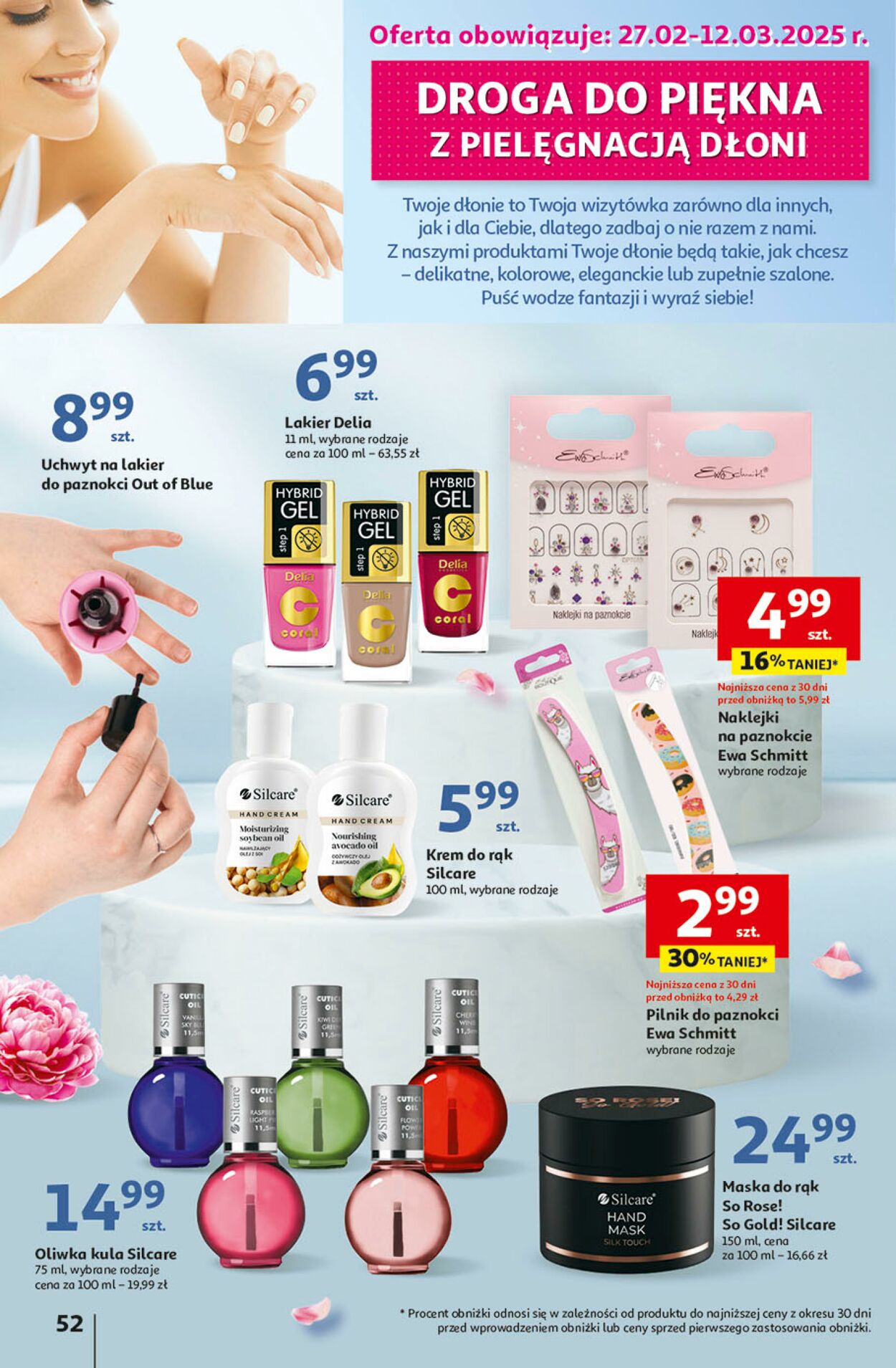 Gazetka Auchan 27.02.2025 - 05.03.2025