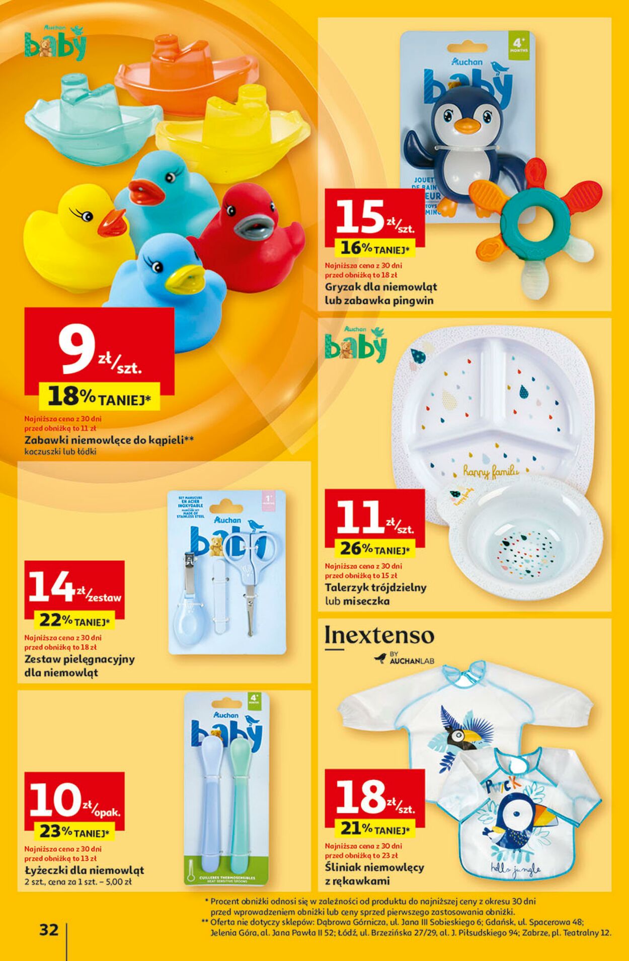 Gazetka Auchan 27.02.2025 - 05.03.2025