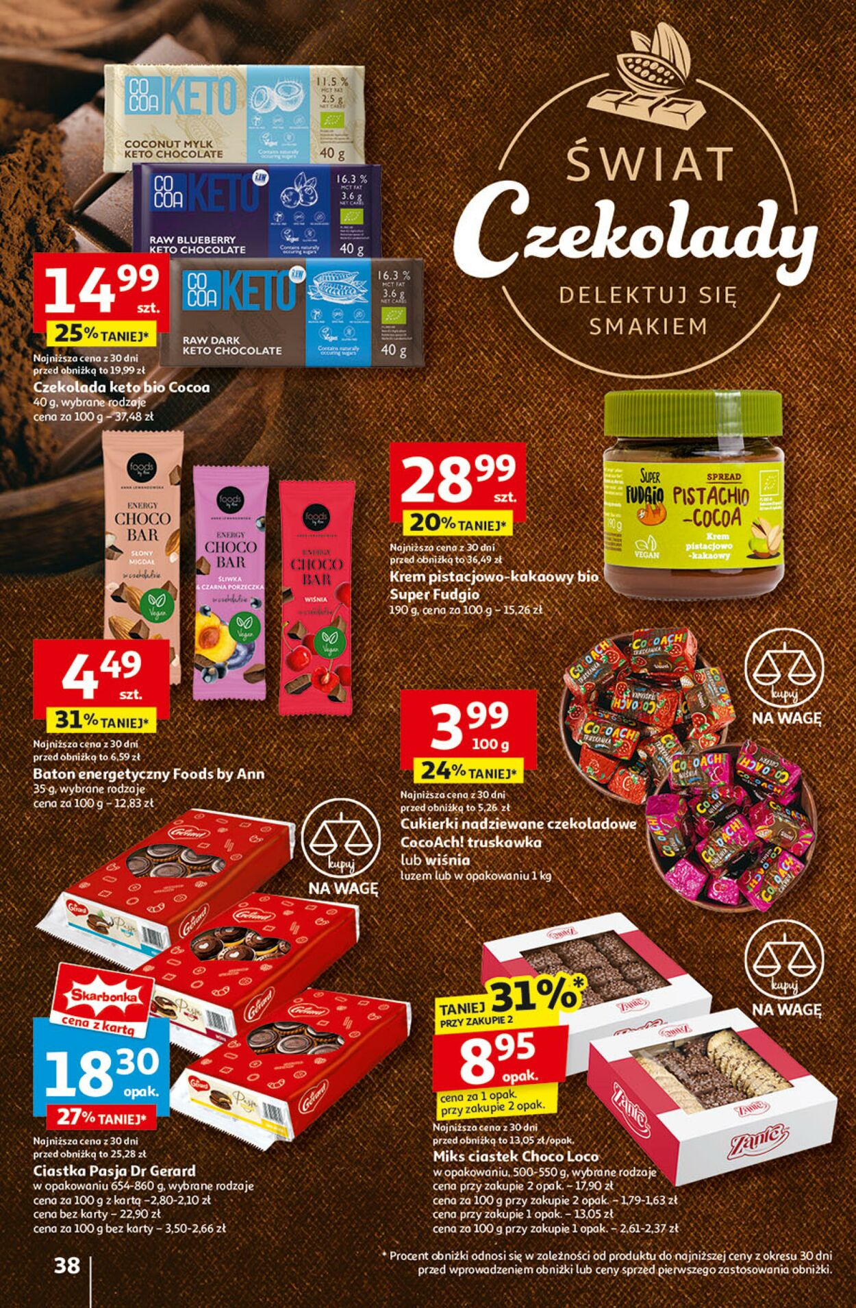 Gazetka Auchan 20.03.2025 - 26.03.2025