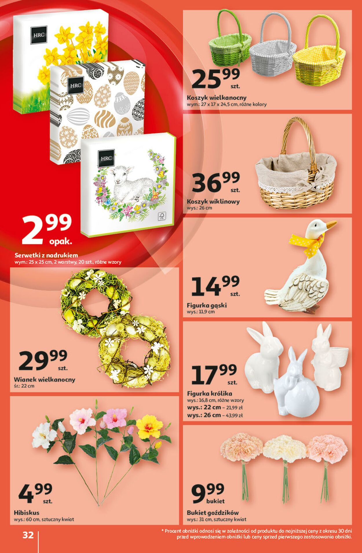 Gazetka Auchan 20.03.2025 - 26.03.2025