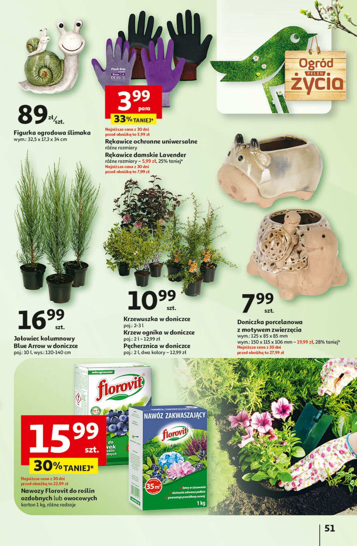 Gazetka Auchan 20.03.2025 - 26.03.2025