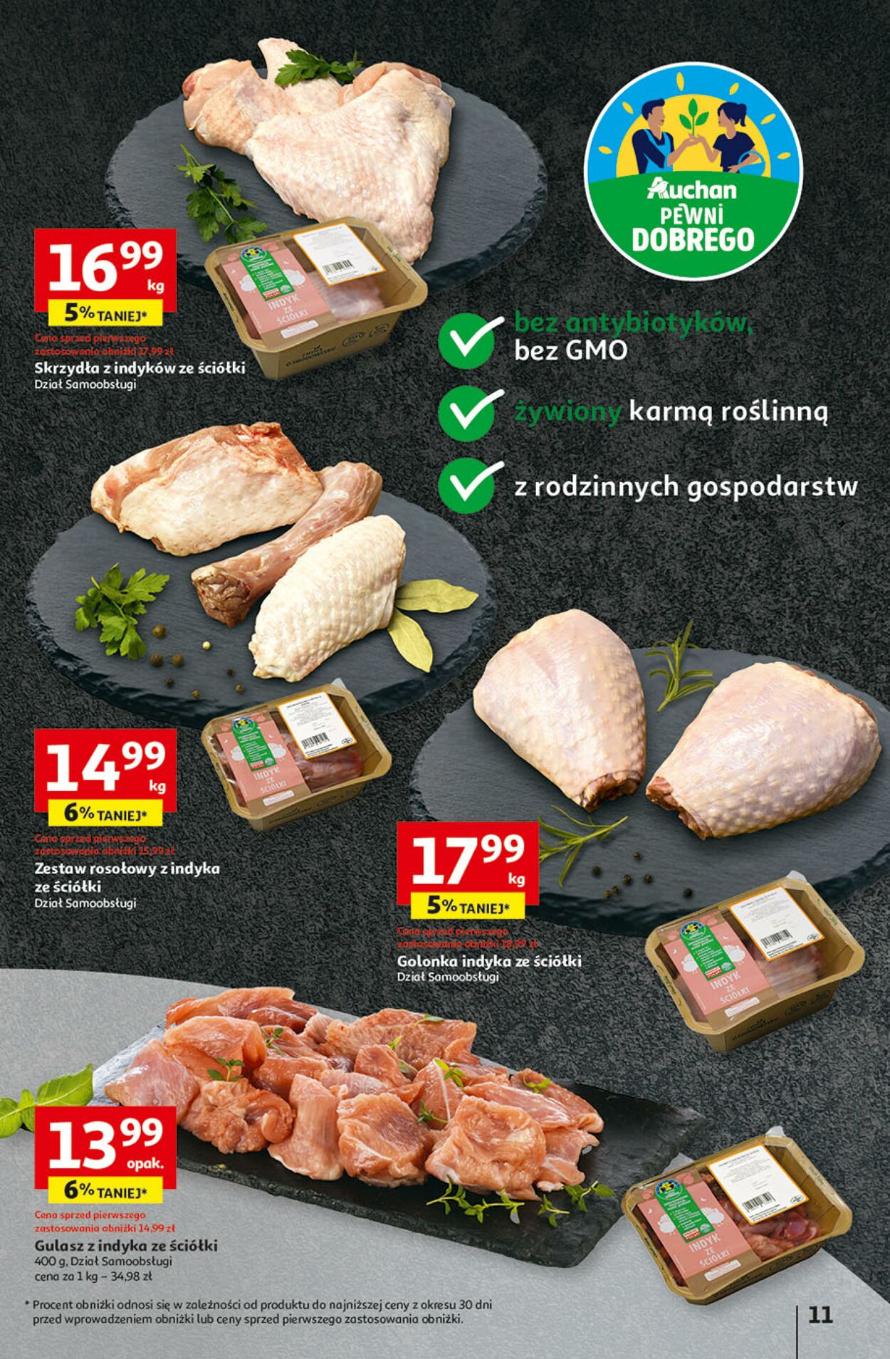 Gazetka Auchan 20.03.2025 - 26.03.2025