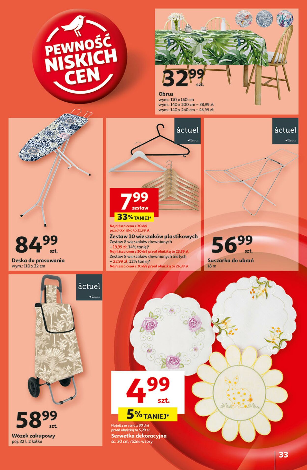 Gazetka Auchan 20.03.2025 - 26.03.2025