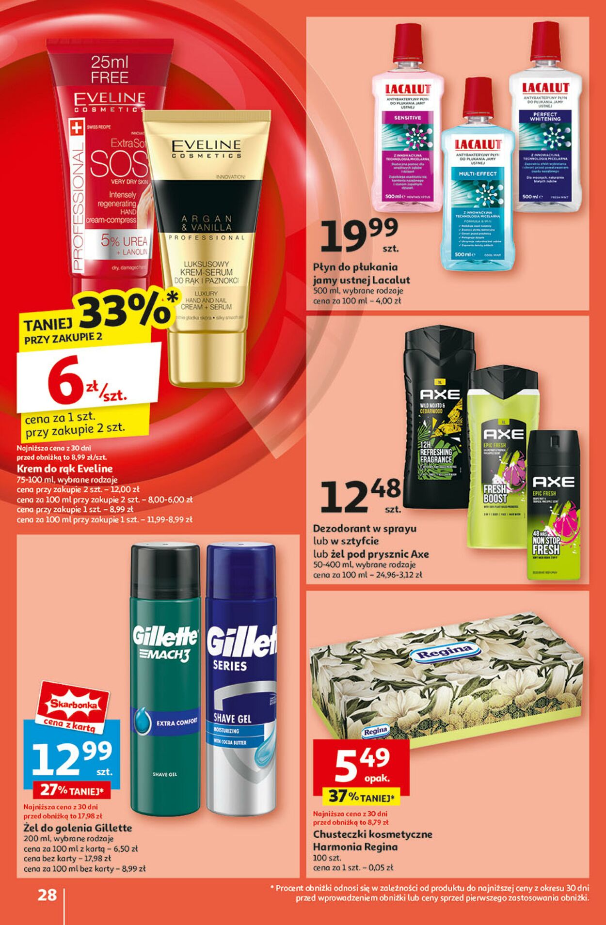 Gazetka Auchan 20.03.2025 - 26.03.2025