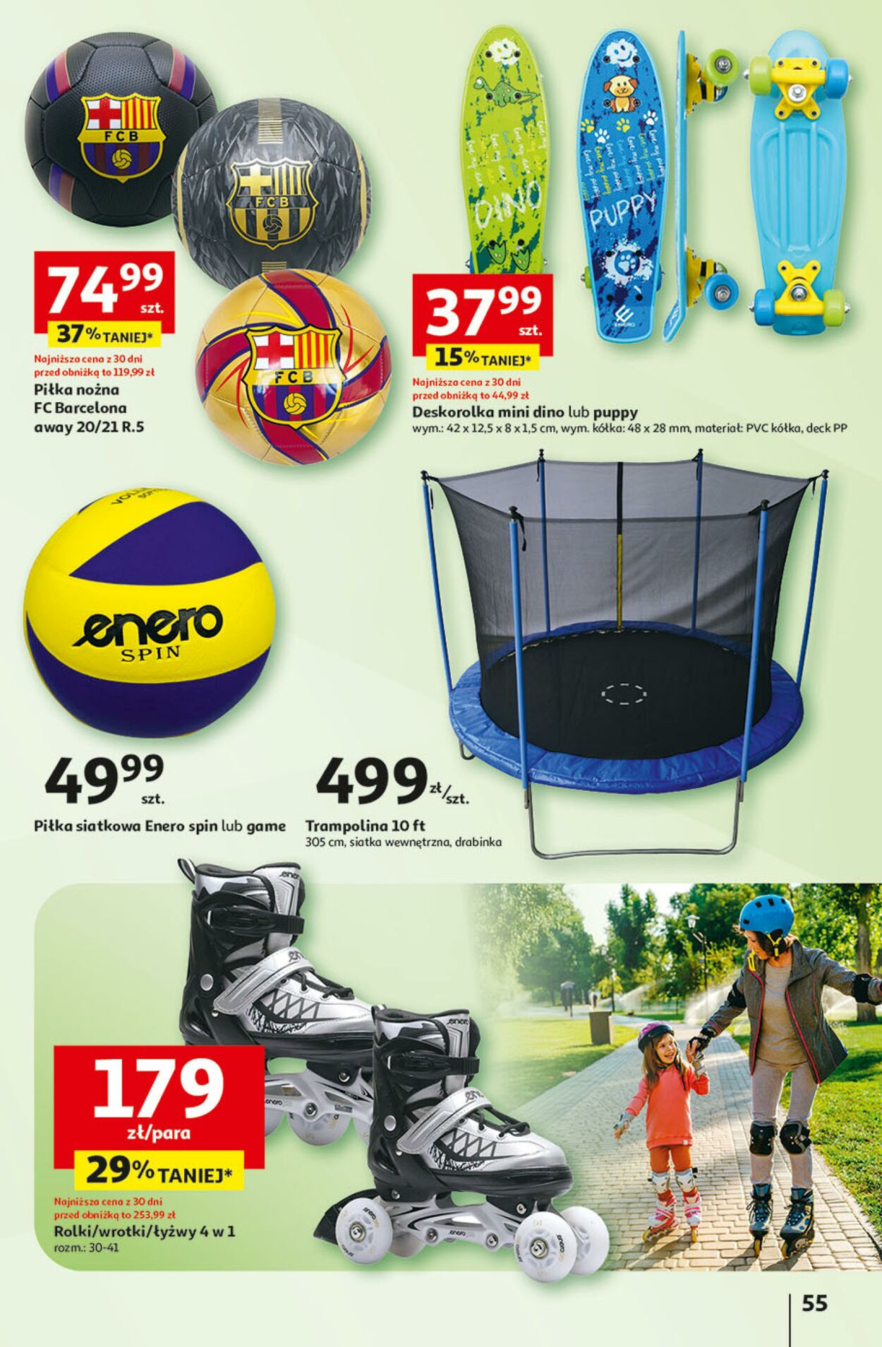 Gazetka Auchan 20.03.2025 - 26.03.2025