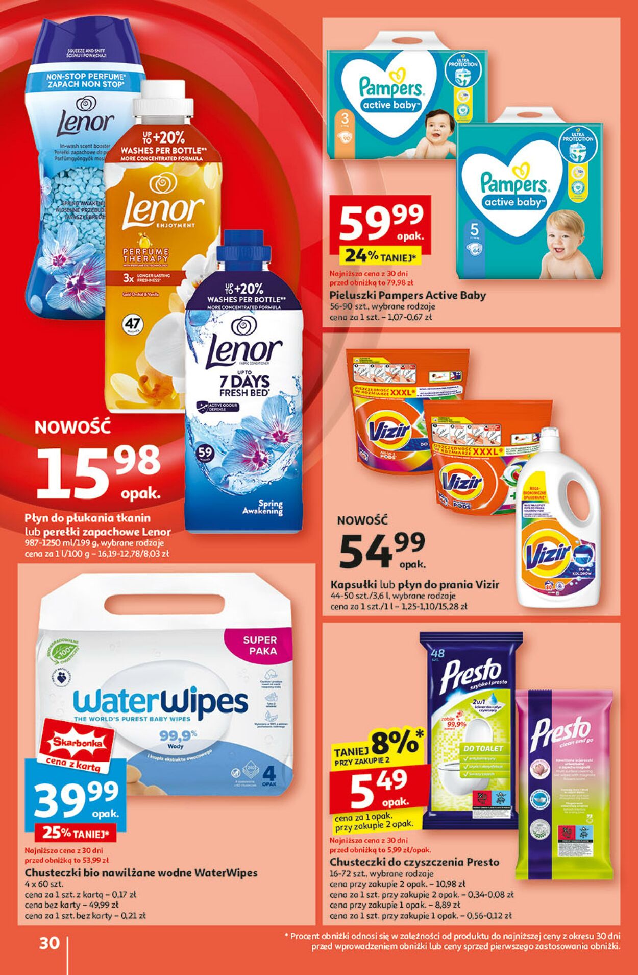 Gazetka Auchan 20.03.2025 - 26.03.2025