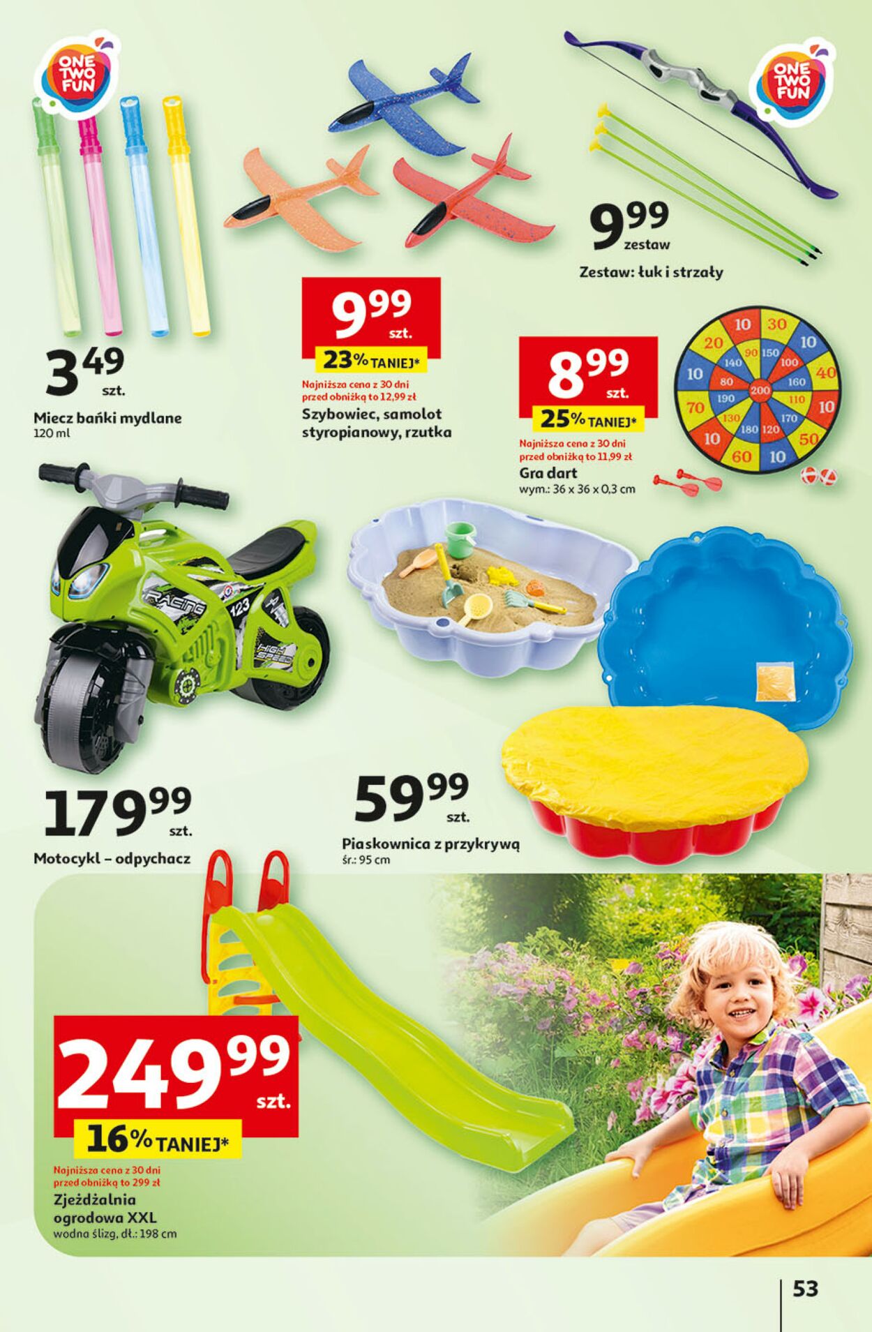 Gazetka Auchan 20.03.2025 - 26.03.2025