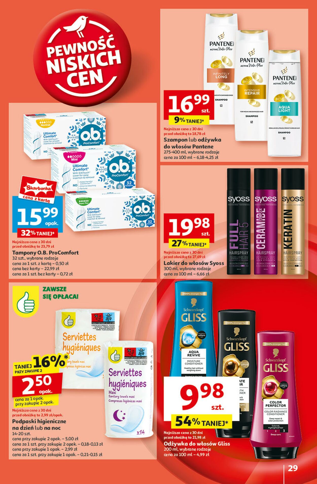 Gazetka Auchan 20.03.2025 - 26.03.2025