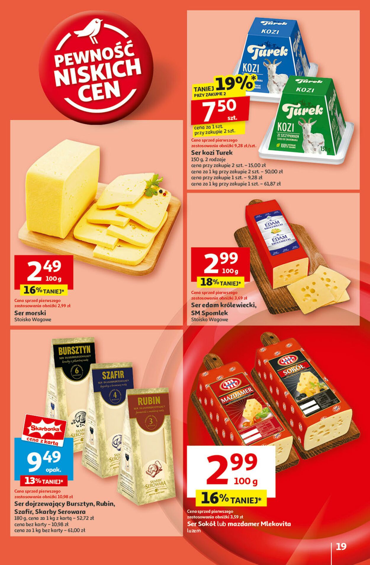 Gazetka Auchan 20.03.2025 - 26.03.2025