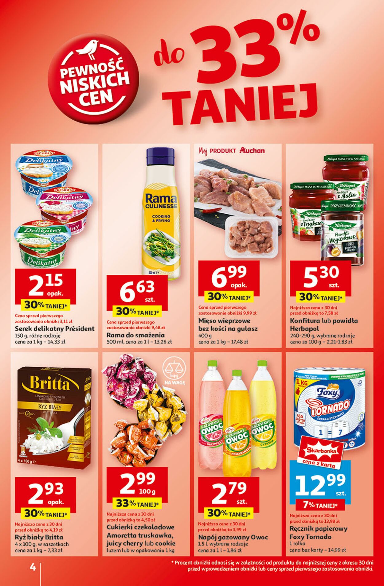 Gazetka Auchan 20.03.2025 - 26.03.2025