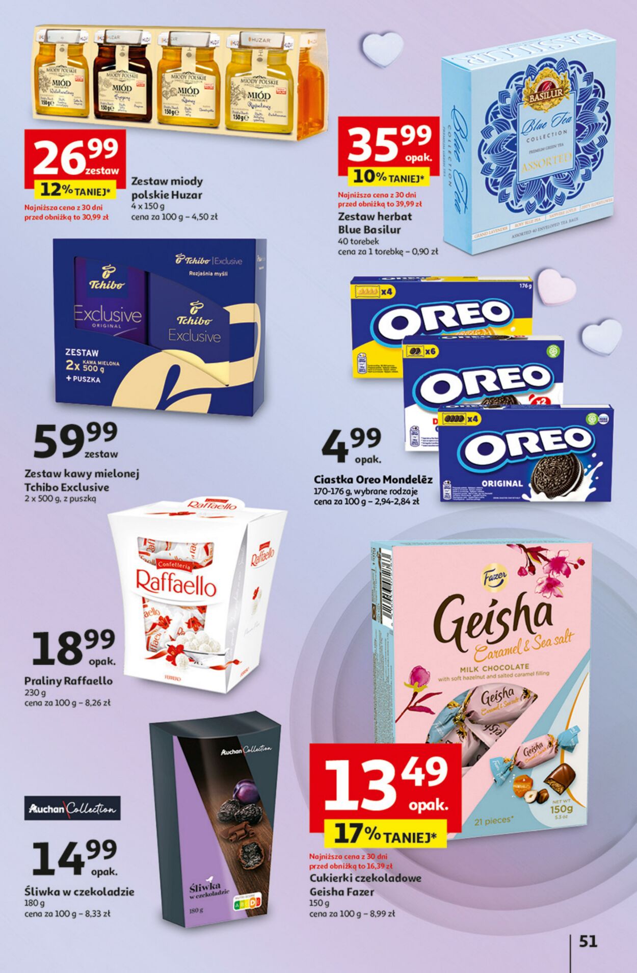 Gazetka Auchan 06.03.2025 - 12.03.2025