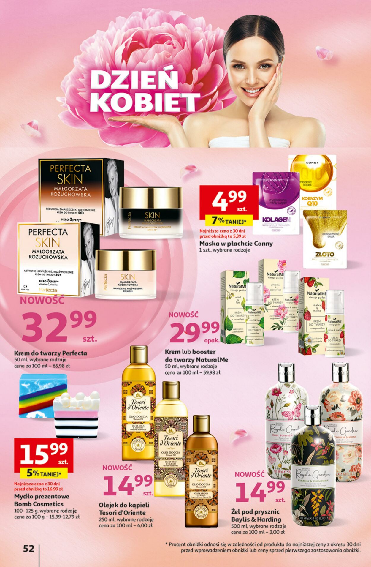 Gazetka Auchan 06.03.2025 - 12.03.2025