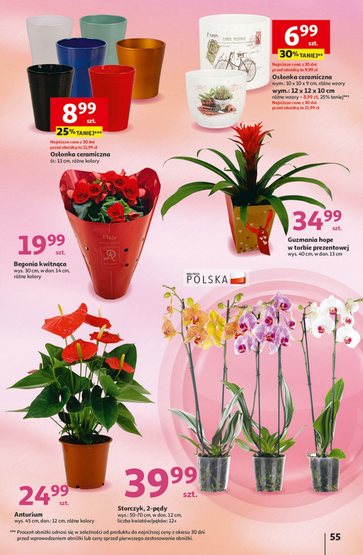 Gazetka Auchan 06.03.2025 - 12.03.2025