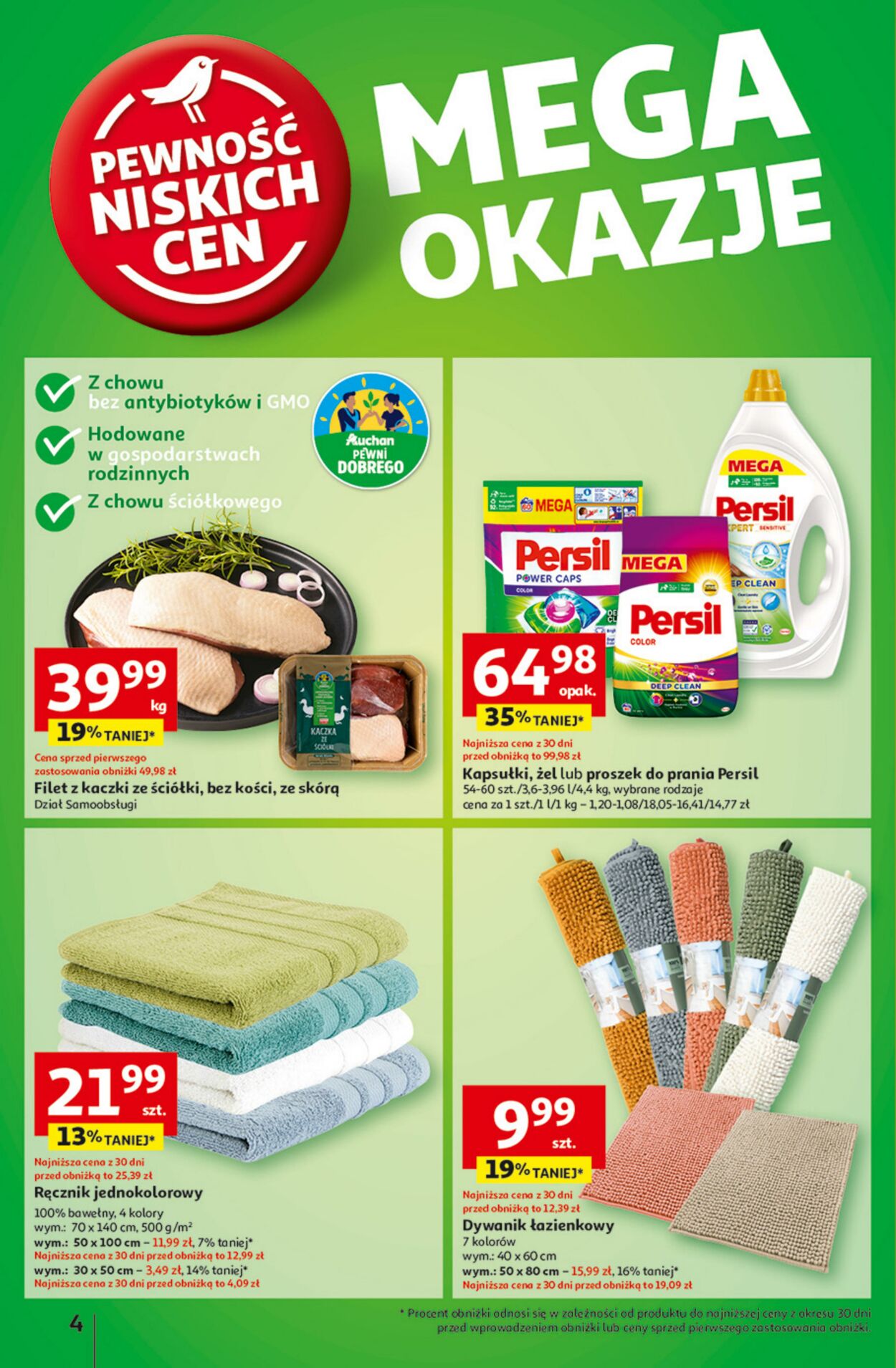 Gazetka Auchan 06.03.2025 - 12.03.2025