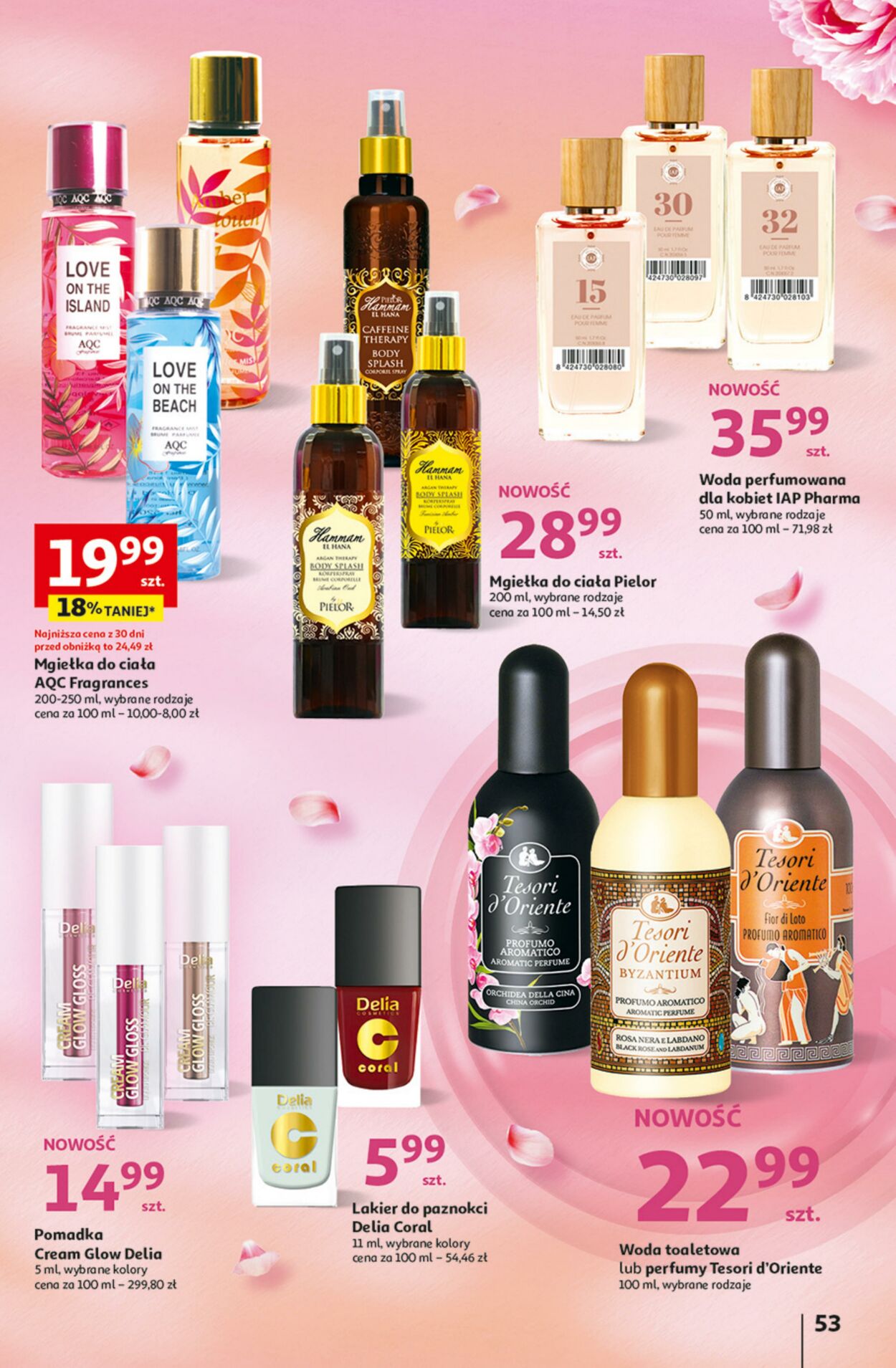 Gazetka Auchan 06.03.2025 - 12.03.2025