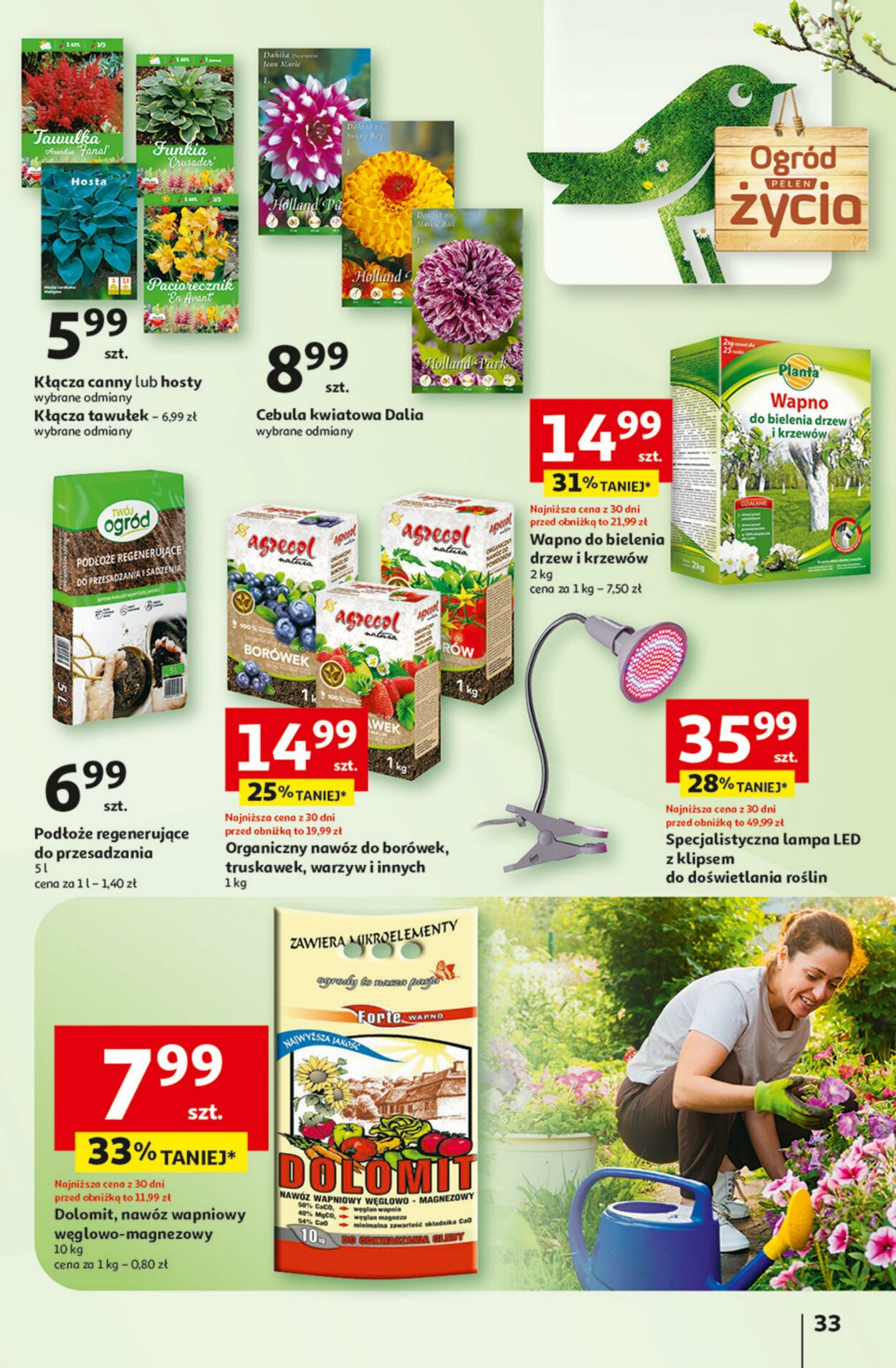 Gazetka Auchan 06.03.2025 - 12.03.2025