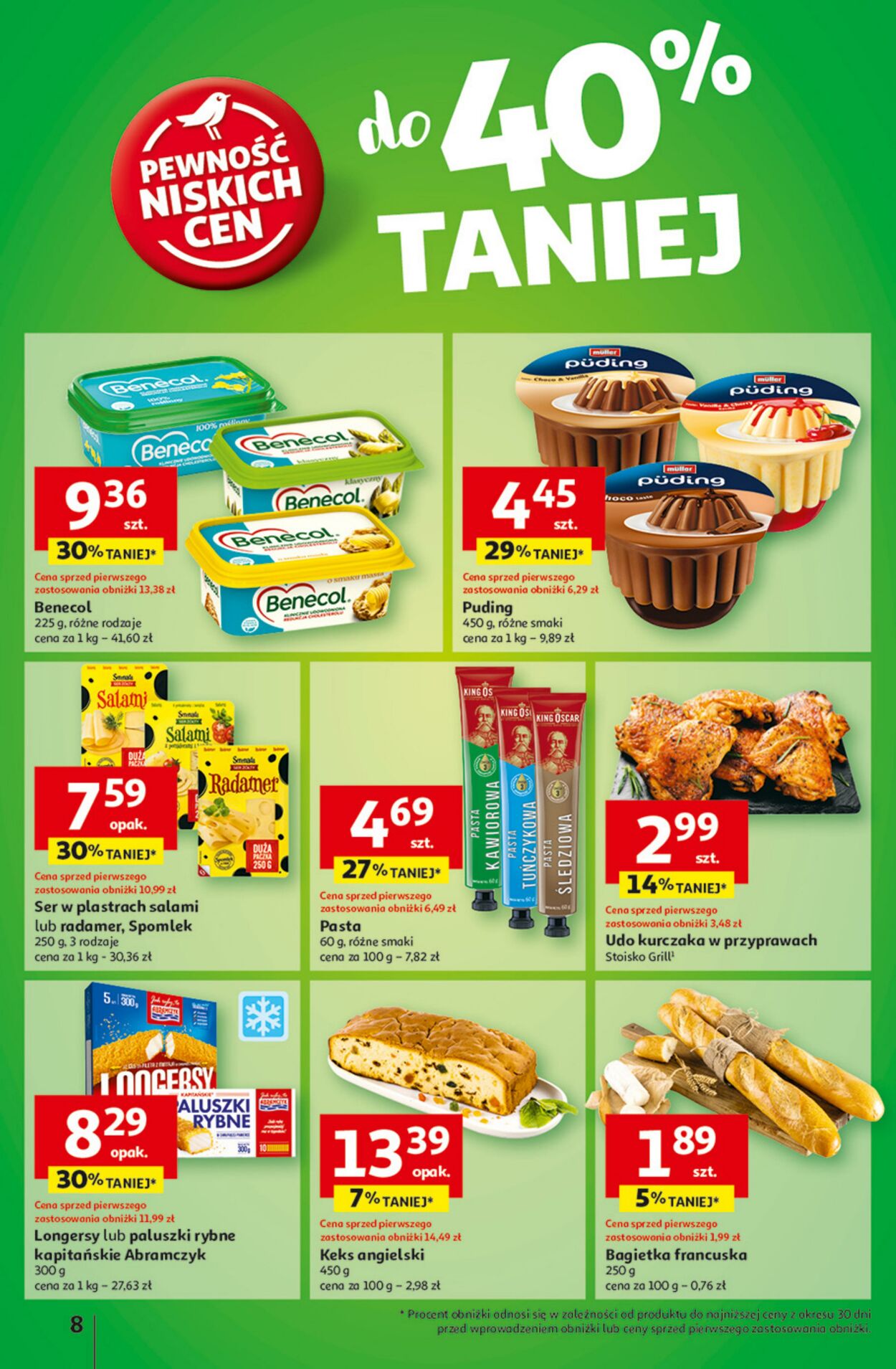 Gazetka Auchan 06.03.2025 - 12.03.2025