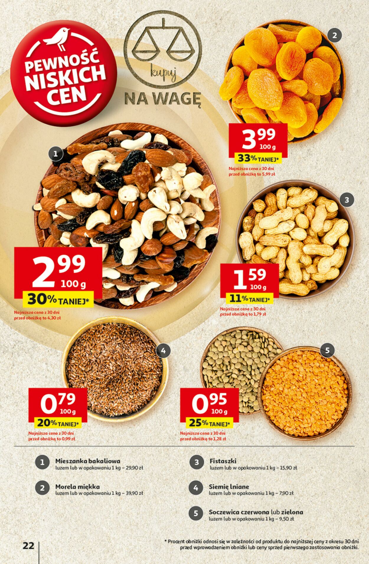 Gazetka Auchan 06.03.2025 - 12.03.2025