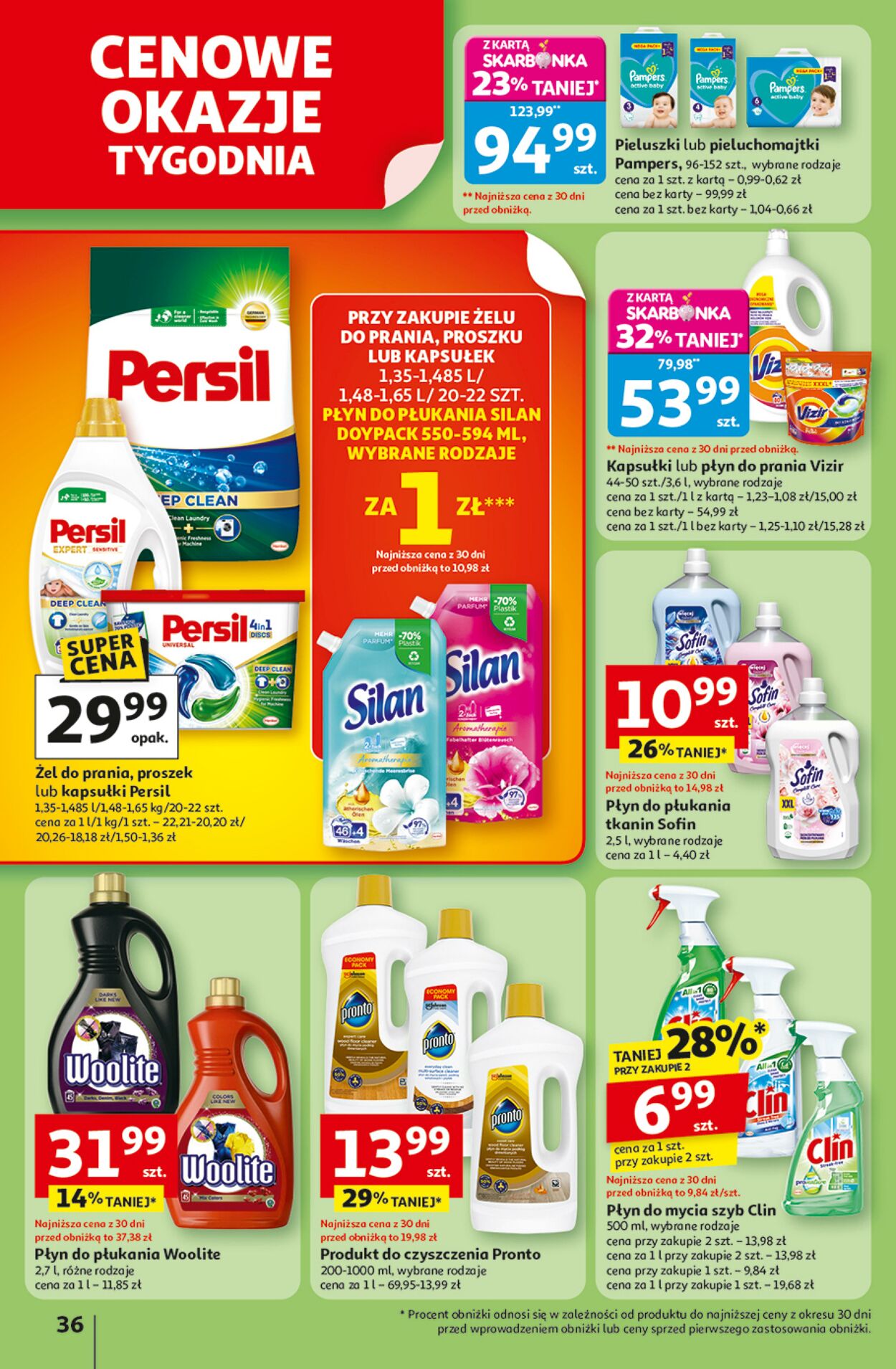 Gazetka Auchan 07.08.2025 - 13.08.2025