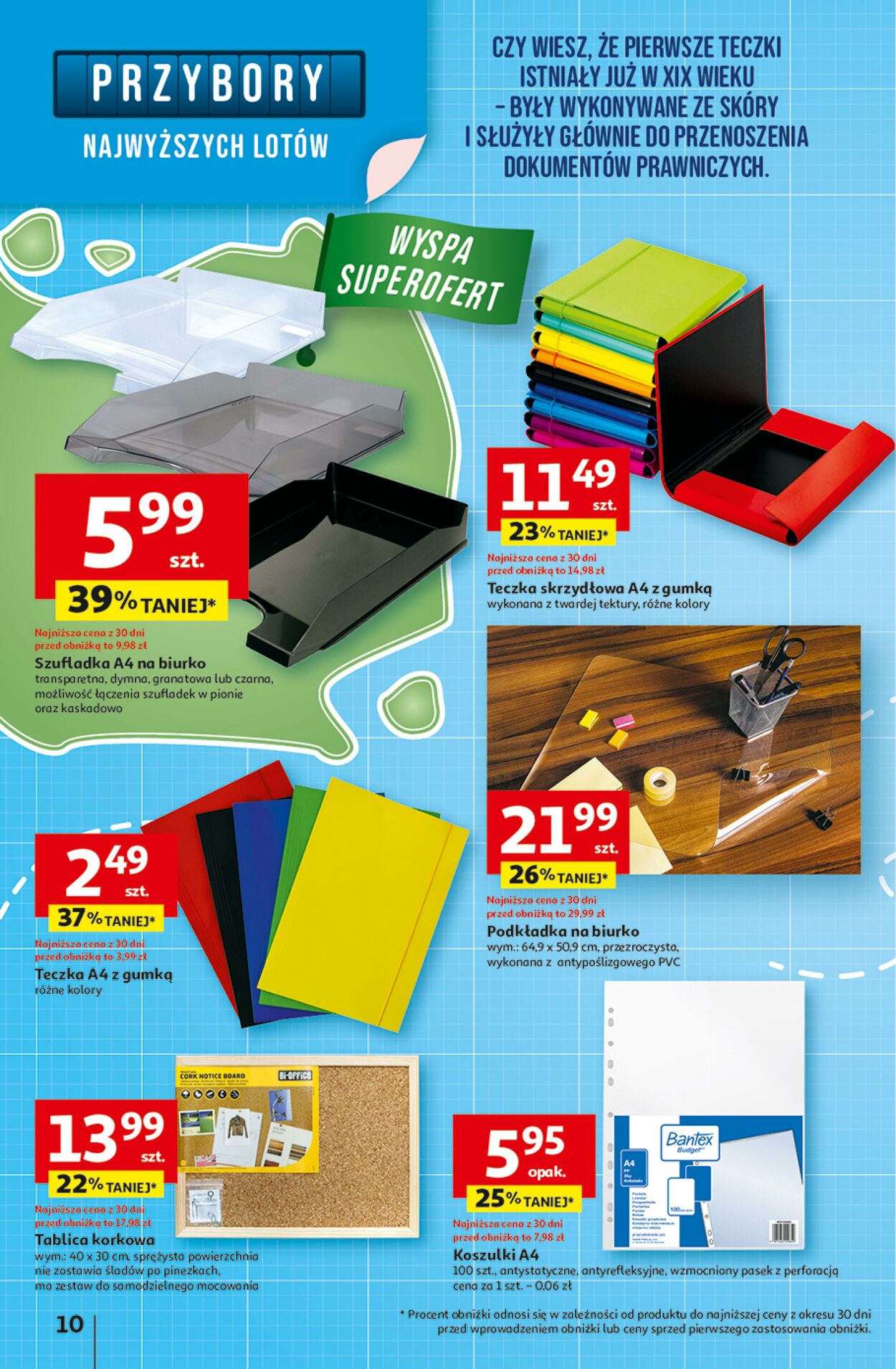 Gazetka Auchan 07.08.2025 - 13.08.2025