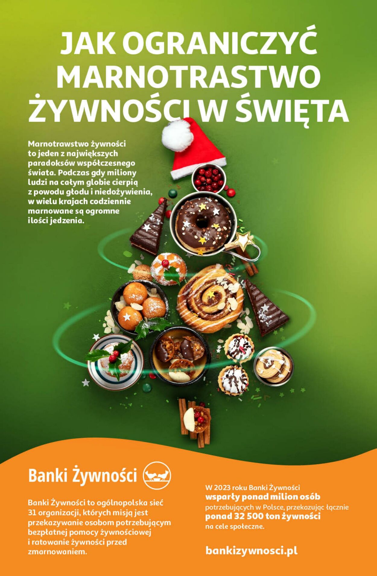 Gazetka Auchan 19.12.2024 - 24.12.2024