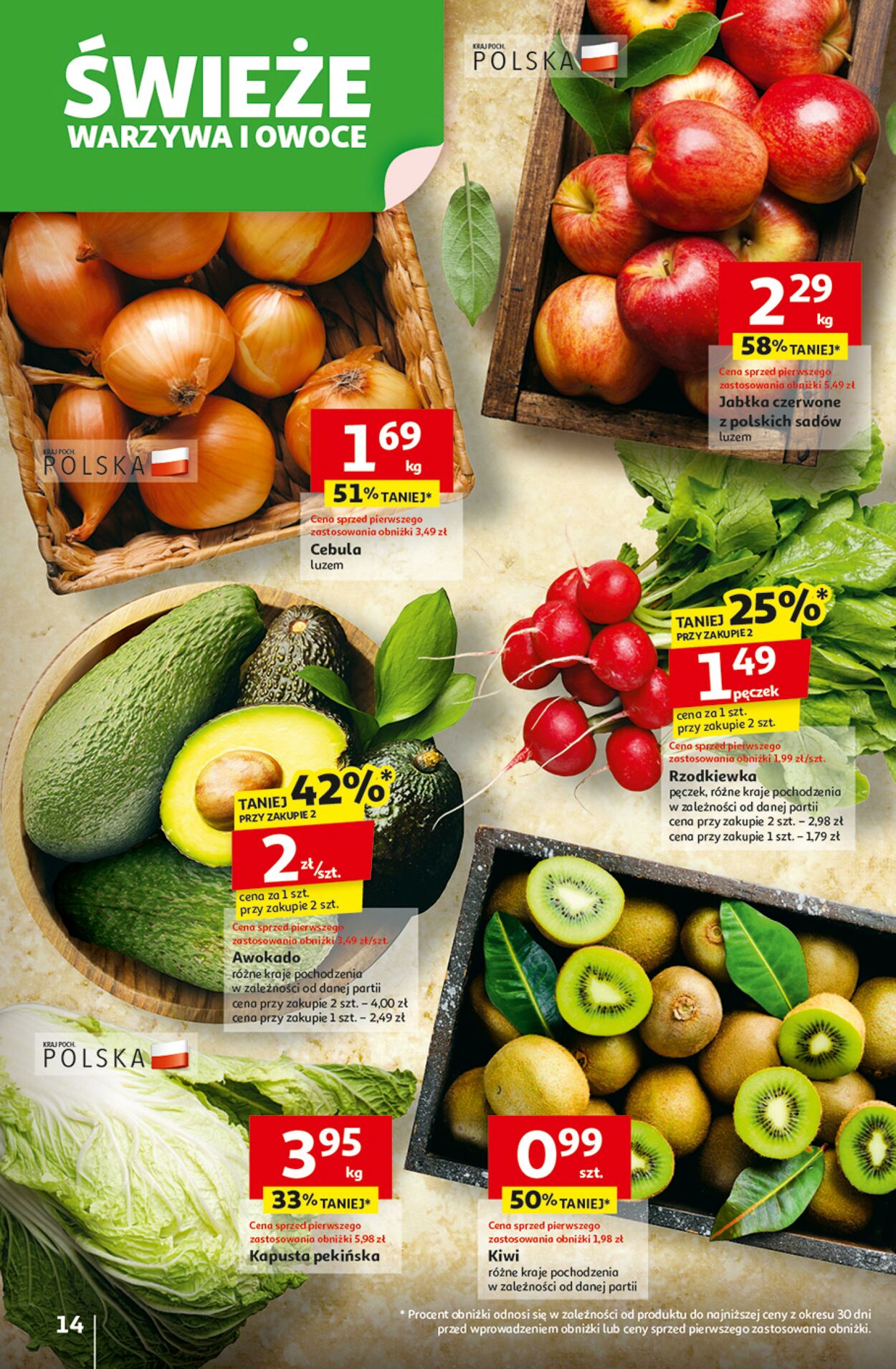Gazetka Auchan 06.11.2025 - 12.11.2025