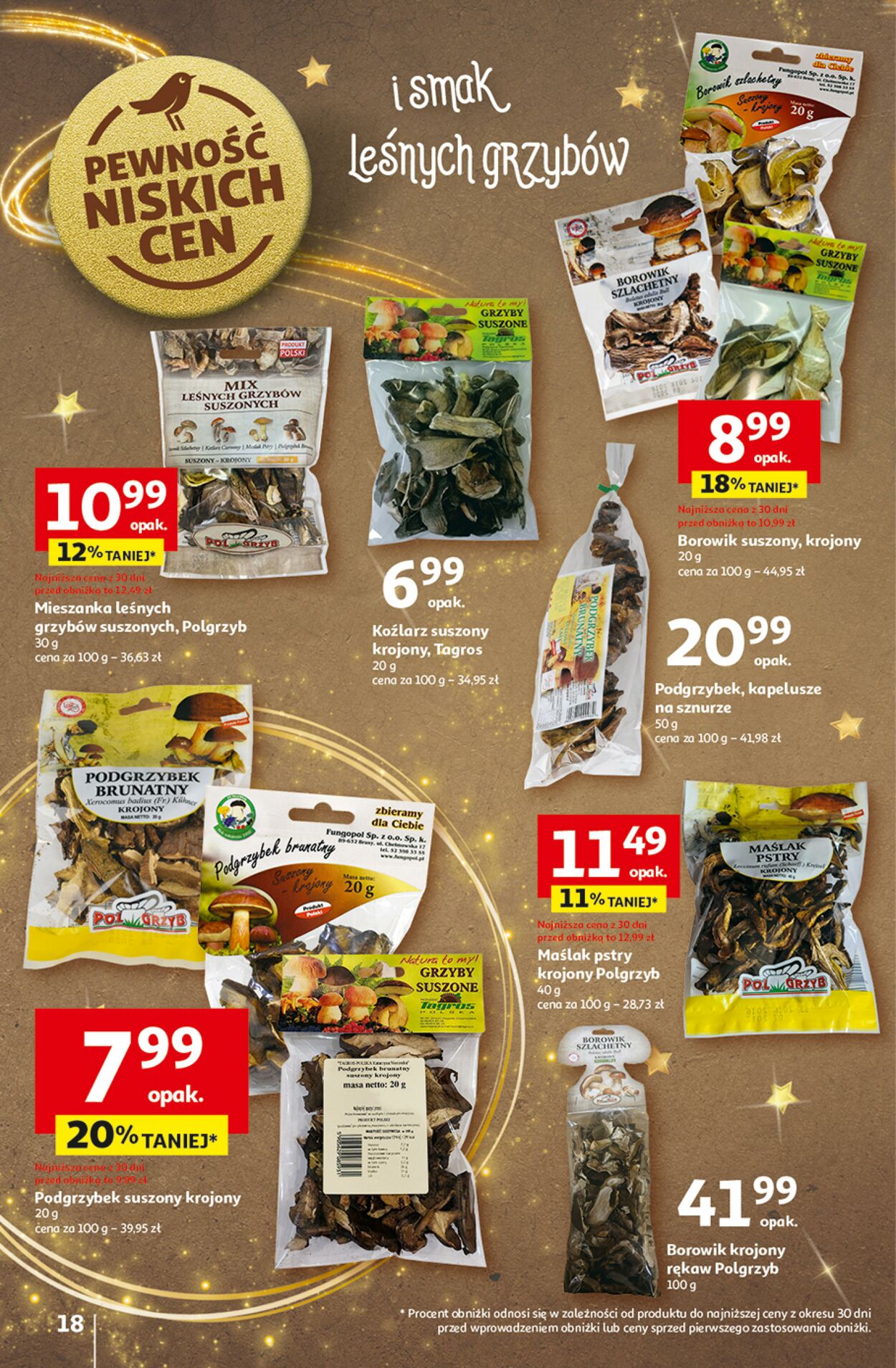 Gazetka Auchan 28.11.2024 - 04.12.2024