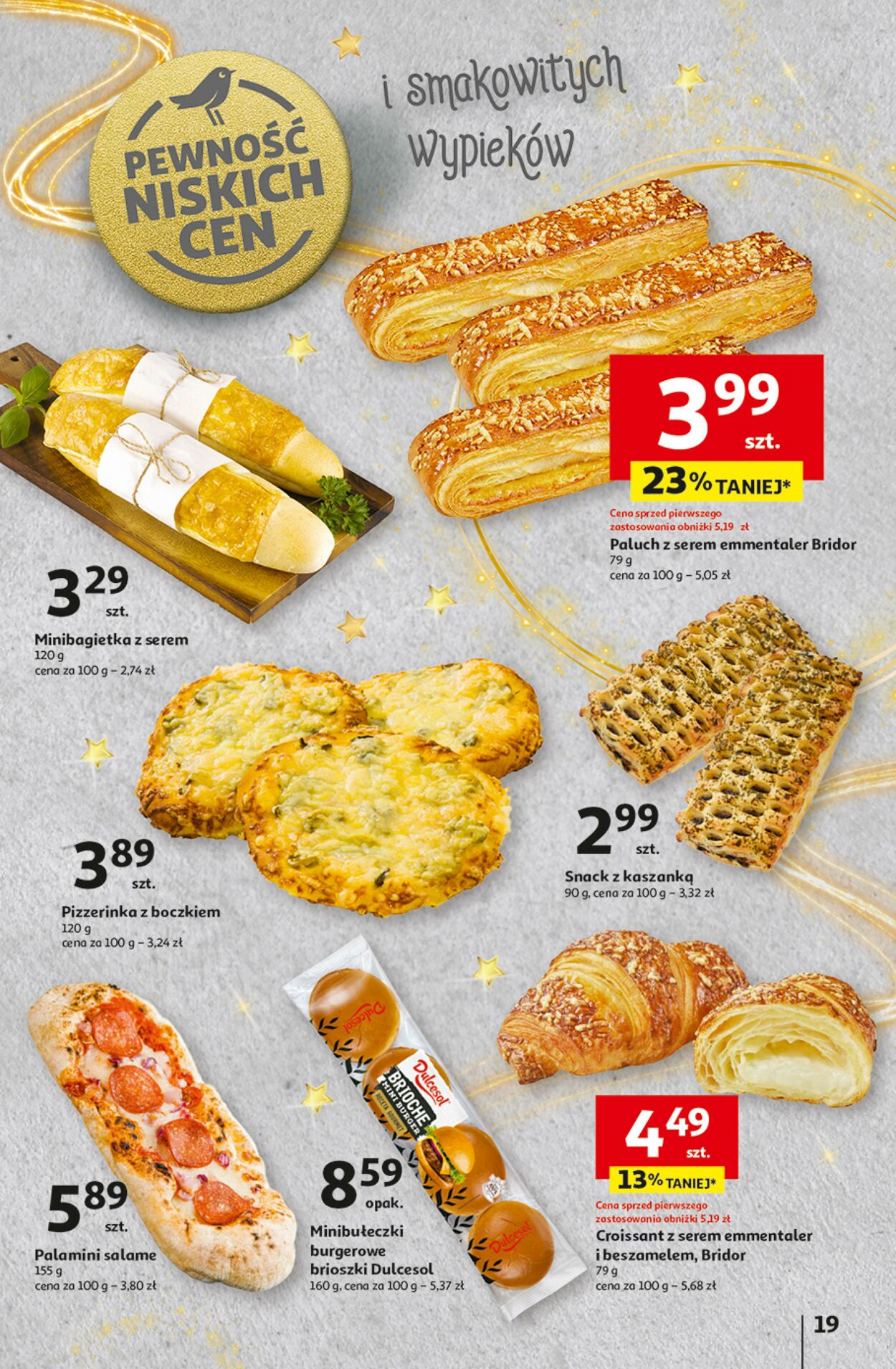 Gazetka Auchan 28.11.2024 - 04.12.2024