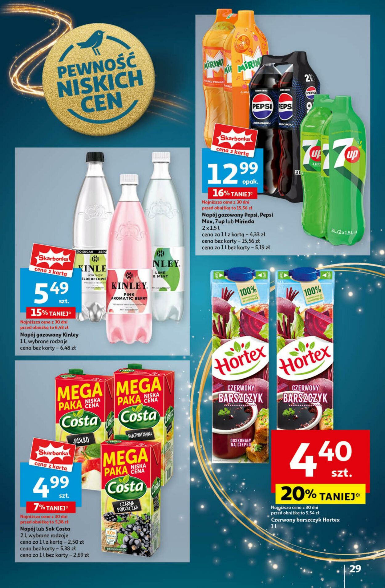 Gazetka Auchan 12.12.2024 - 18.12.2024