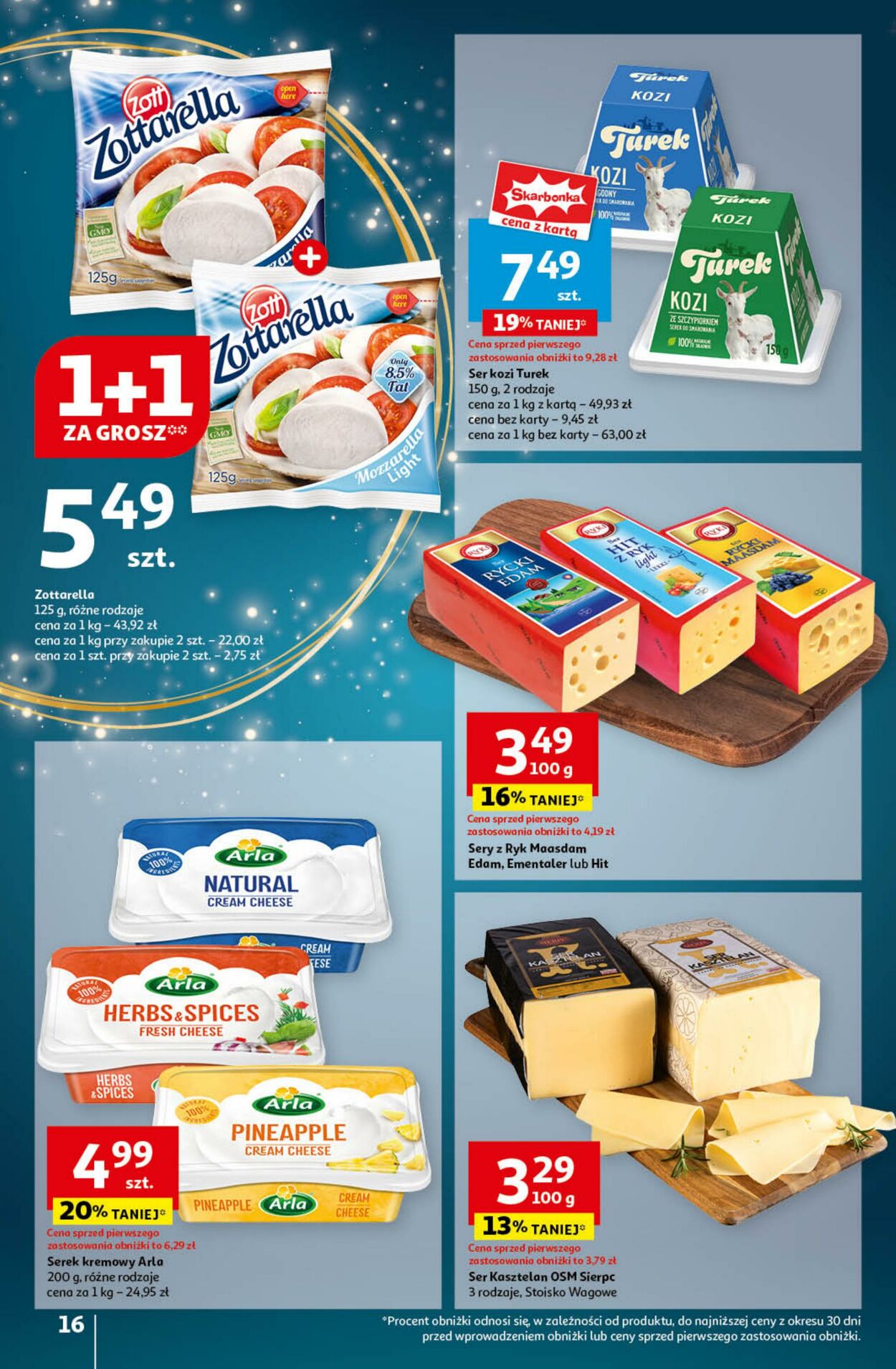 Gazetka Auchan 12.12.2024 - 18.12.2024