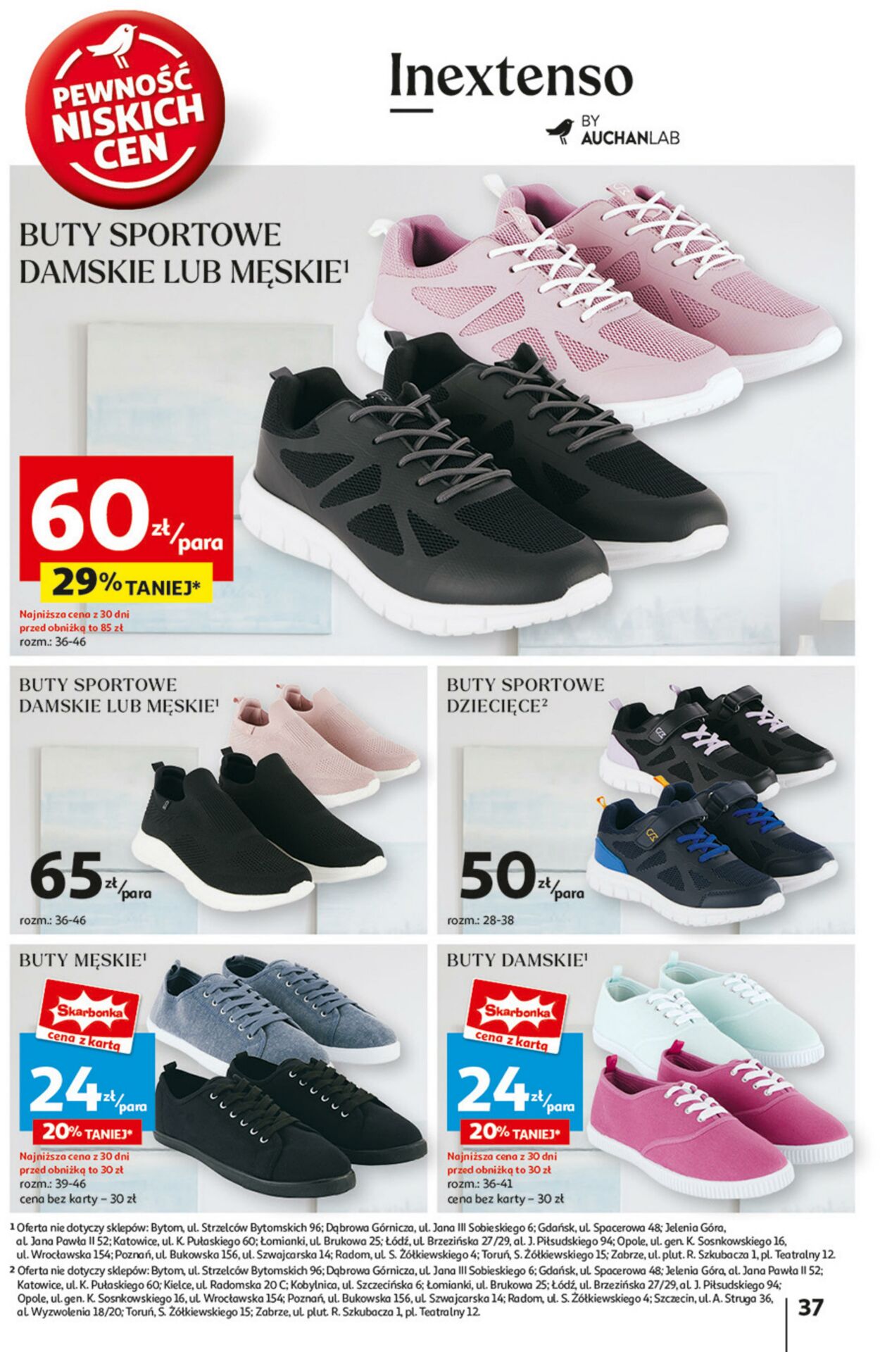 Gazetka Auchan 30.01.2025 - 05.02.2025