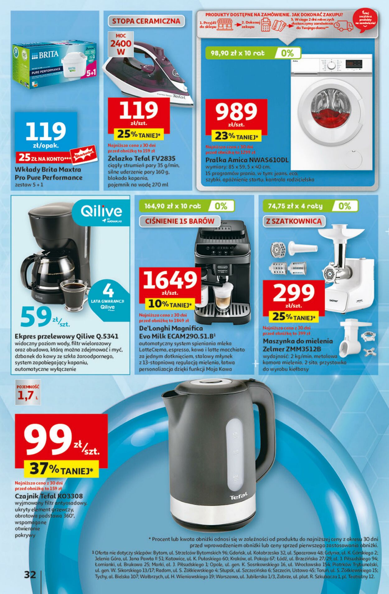 Gazetka Auchan 30.01.2025 - 05.02.2025