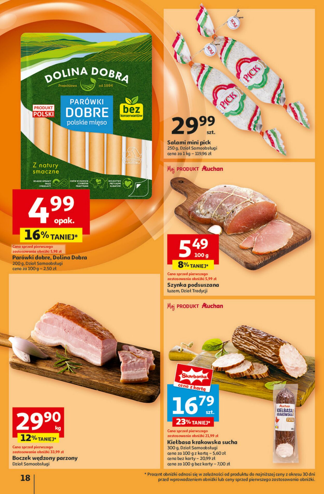 Gazetka Auchan 30.01.2025 - 05.02.2025