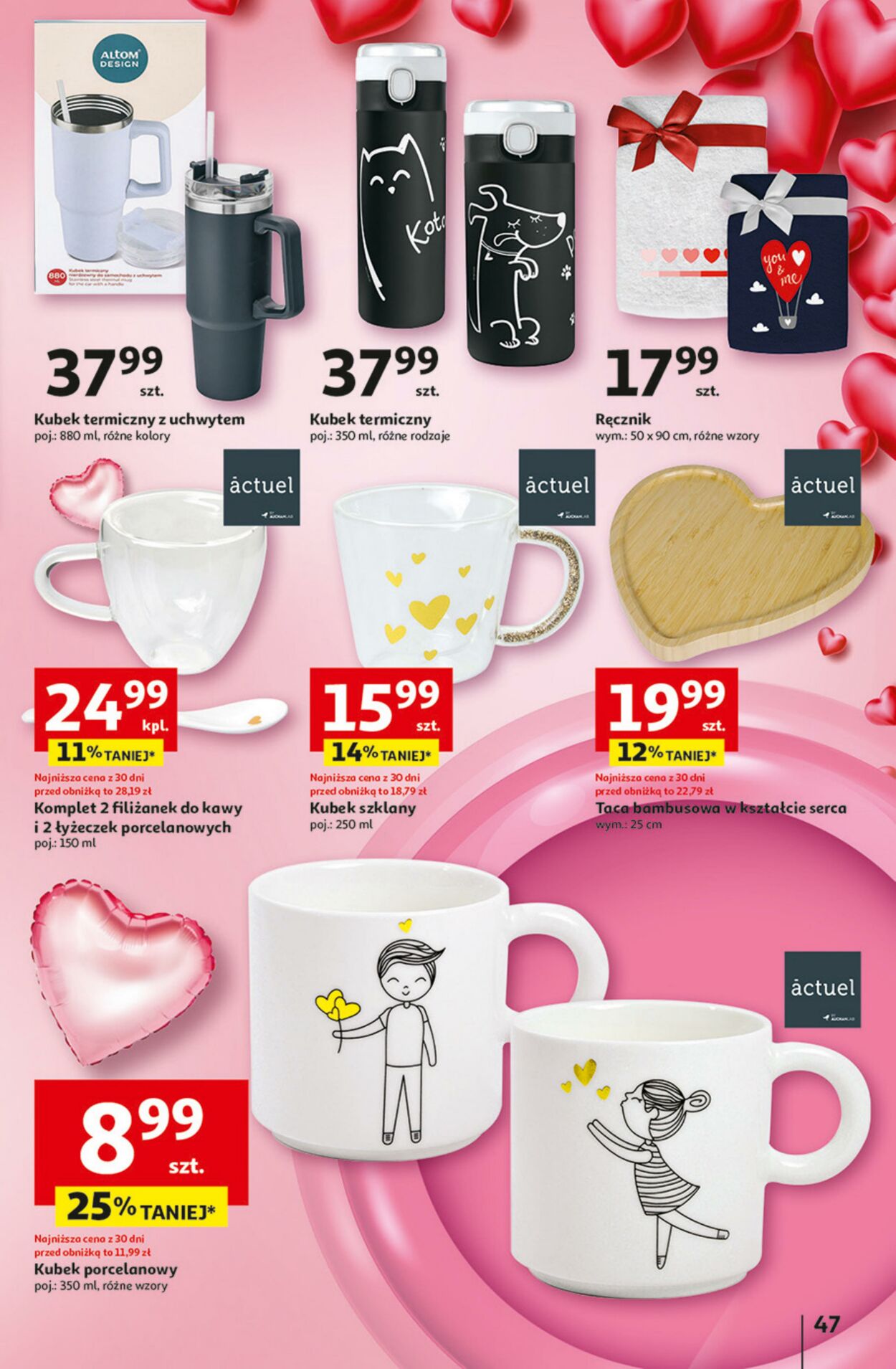 Gazetka Auchan 30.01.2025 - 05.02.2025