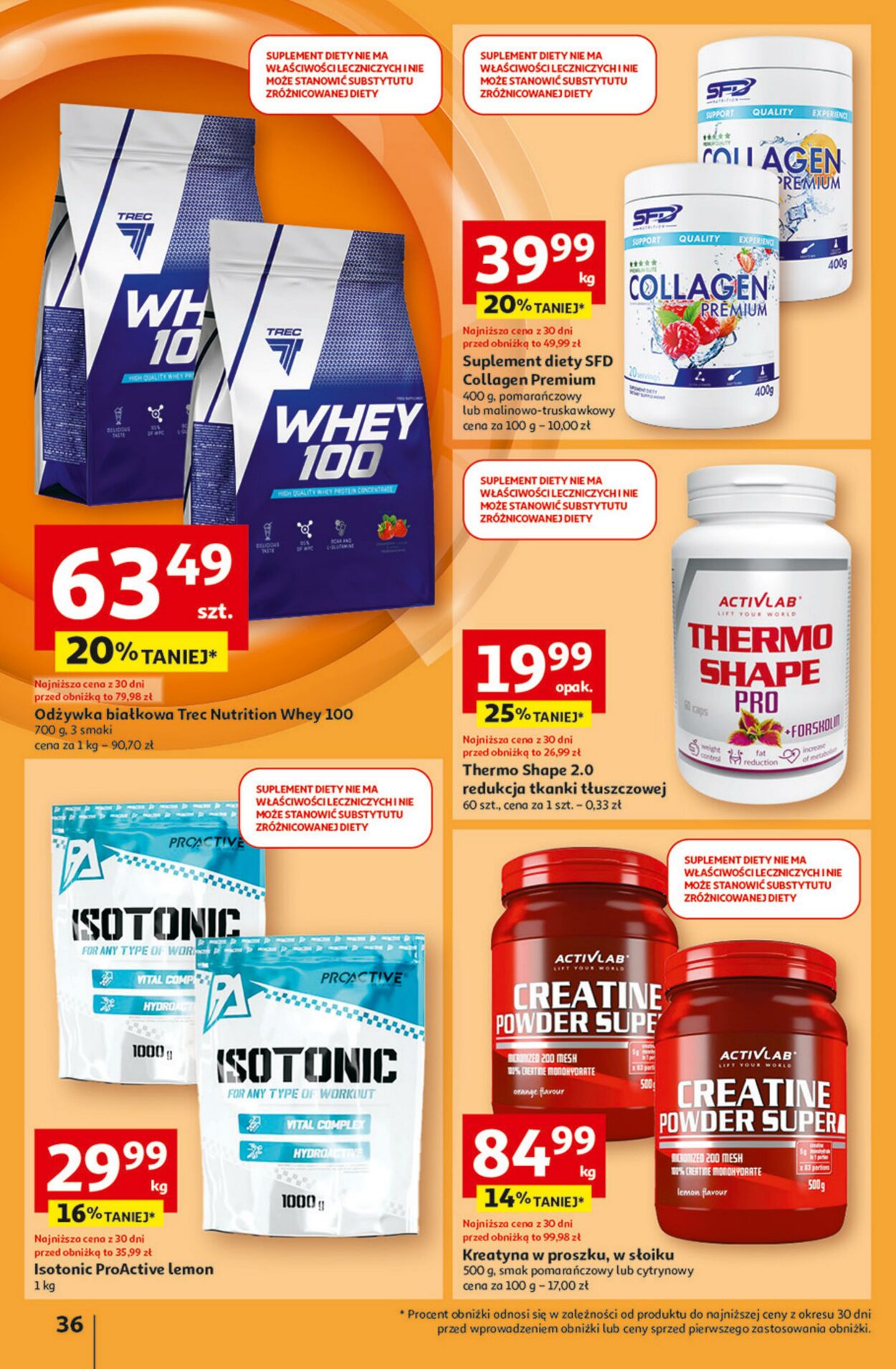 Gazetka Auchan 30.01.2025 - 05.02.2025