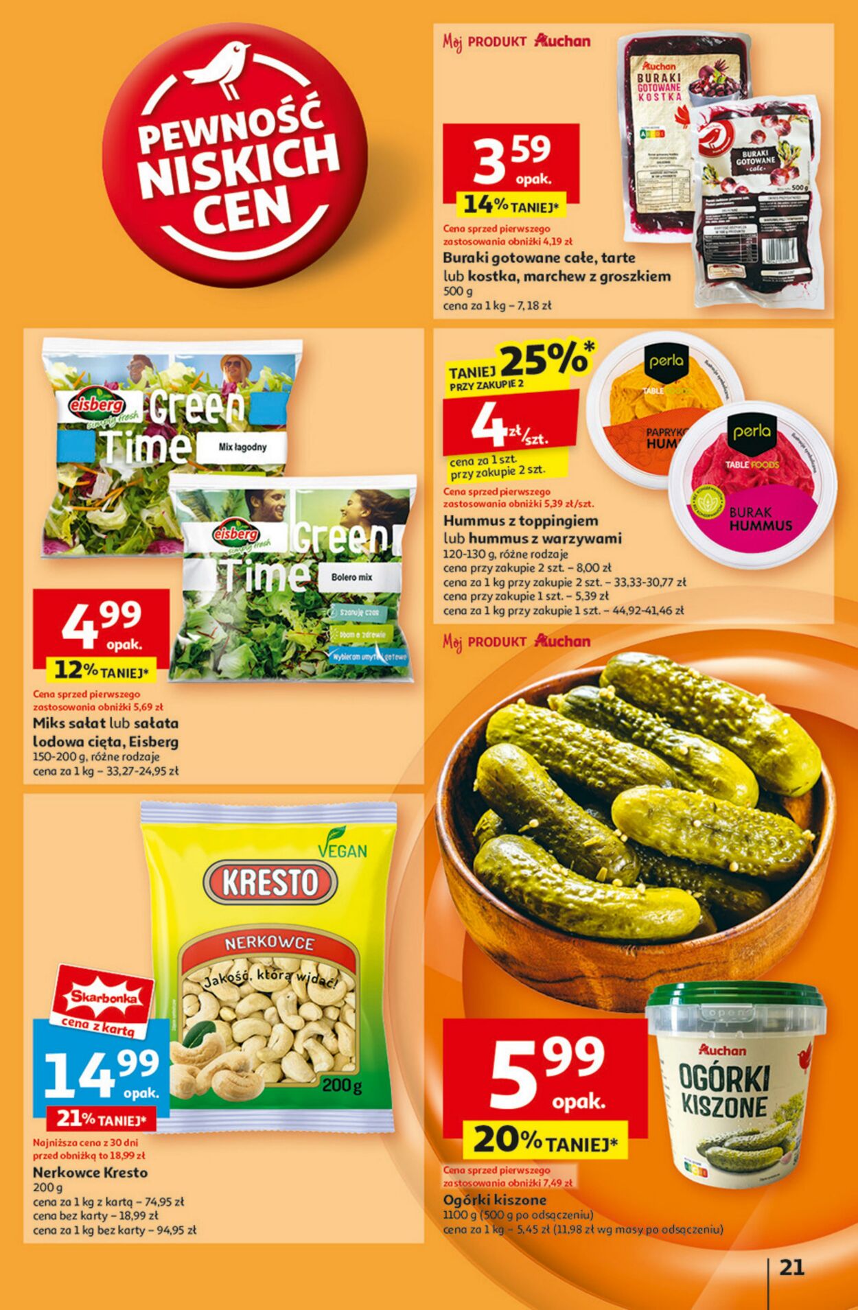 Gazetka Auchan 30.01.2025 - 05.02.2025