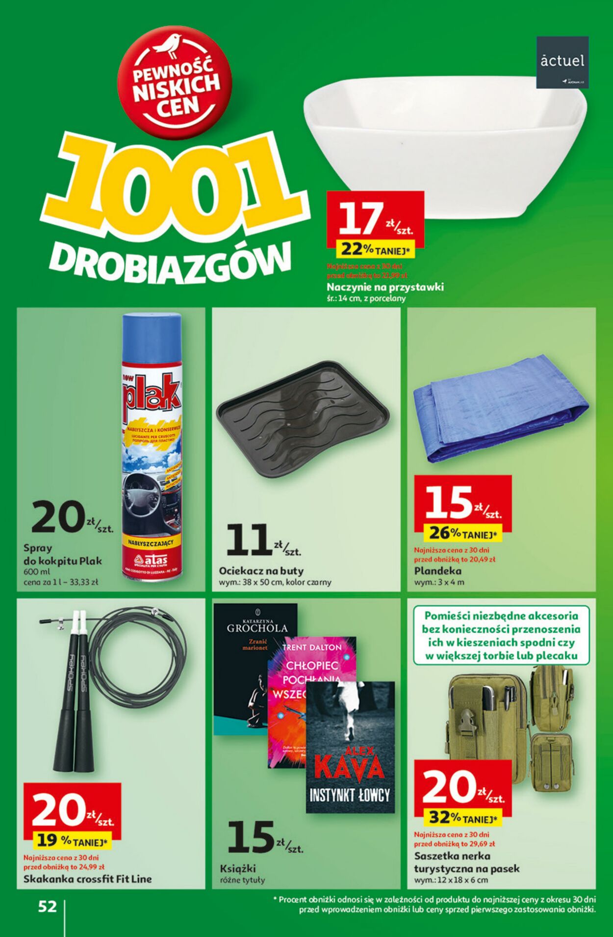 Gazetka Auchan 30.01.2025 - 05.02.2025