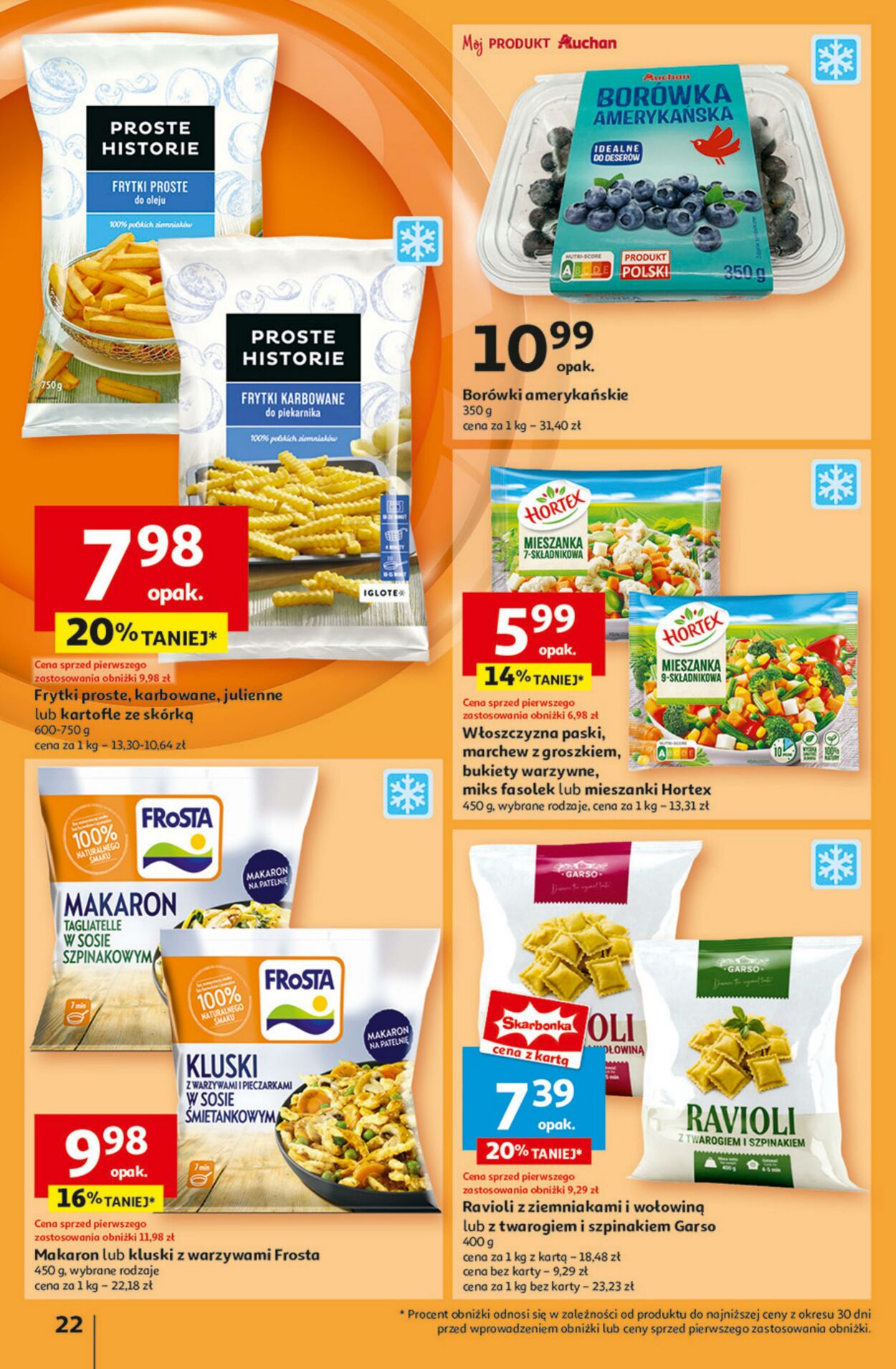 Gazetka Auchan 30.01.2025 - 05.02.2025