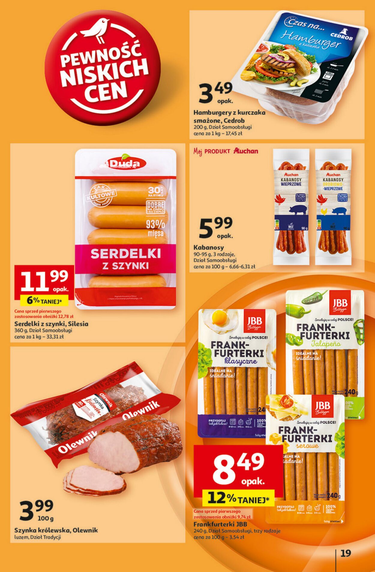 Gazetka Auchan 30.01.2025 - 05.02.2025