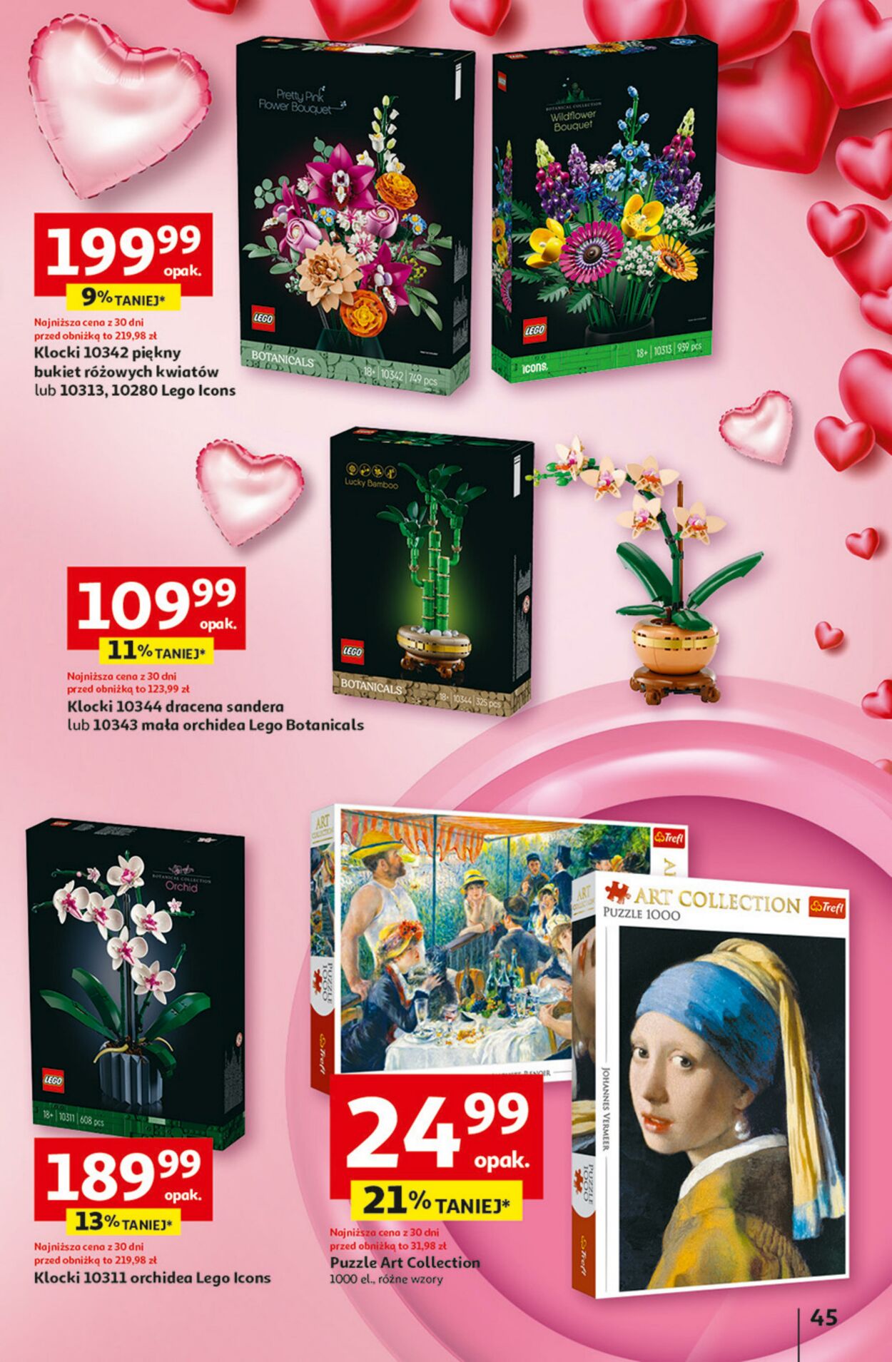 Gazetka Auchan 30.01.2025 - 05.02.2025