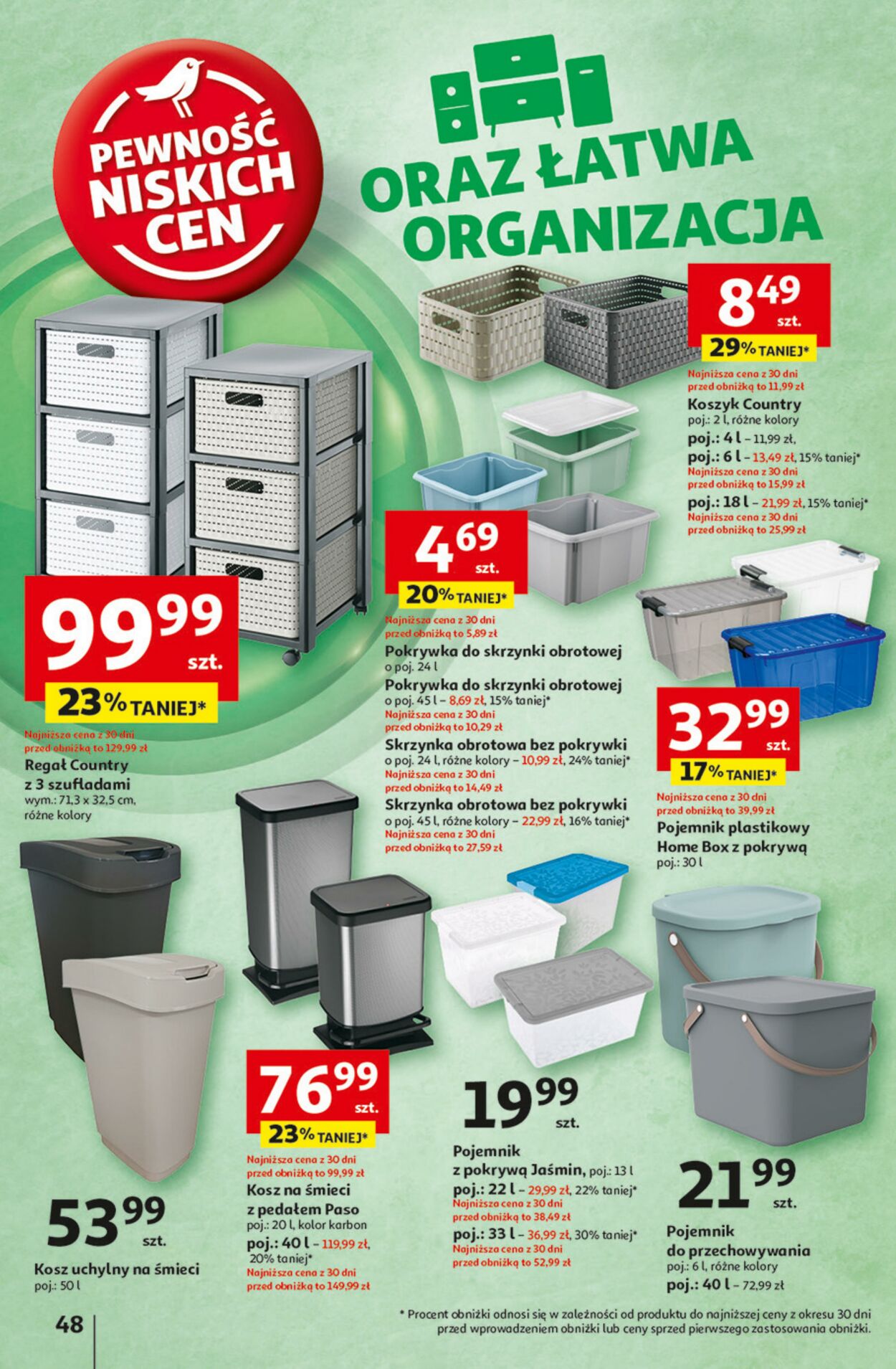 Gazetka Auchan 30.01.2025 - 05.02.2025