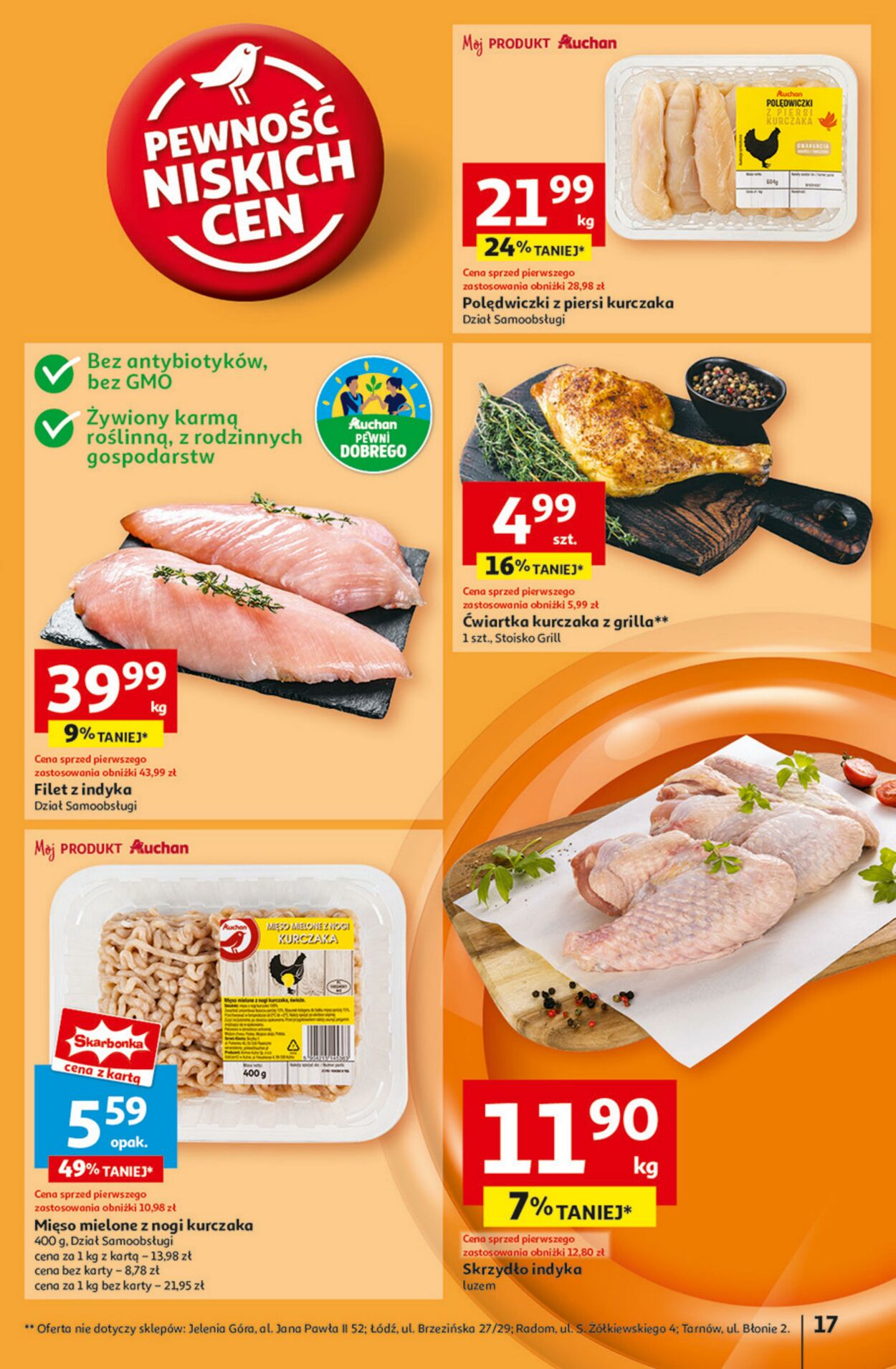 Gazetka Auchan 30.01.2025 - 05.02.2025