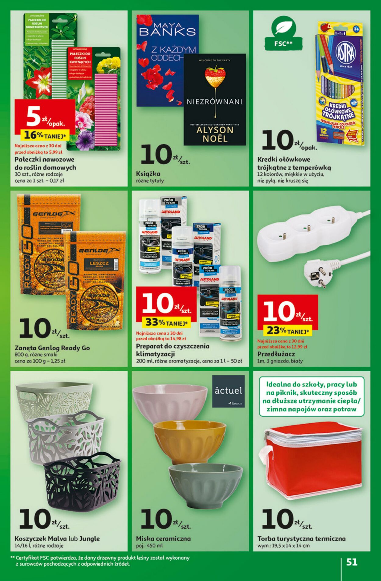 Gazetka Auchan 30.01.2025 - 05.02.2025