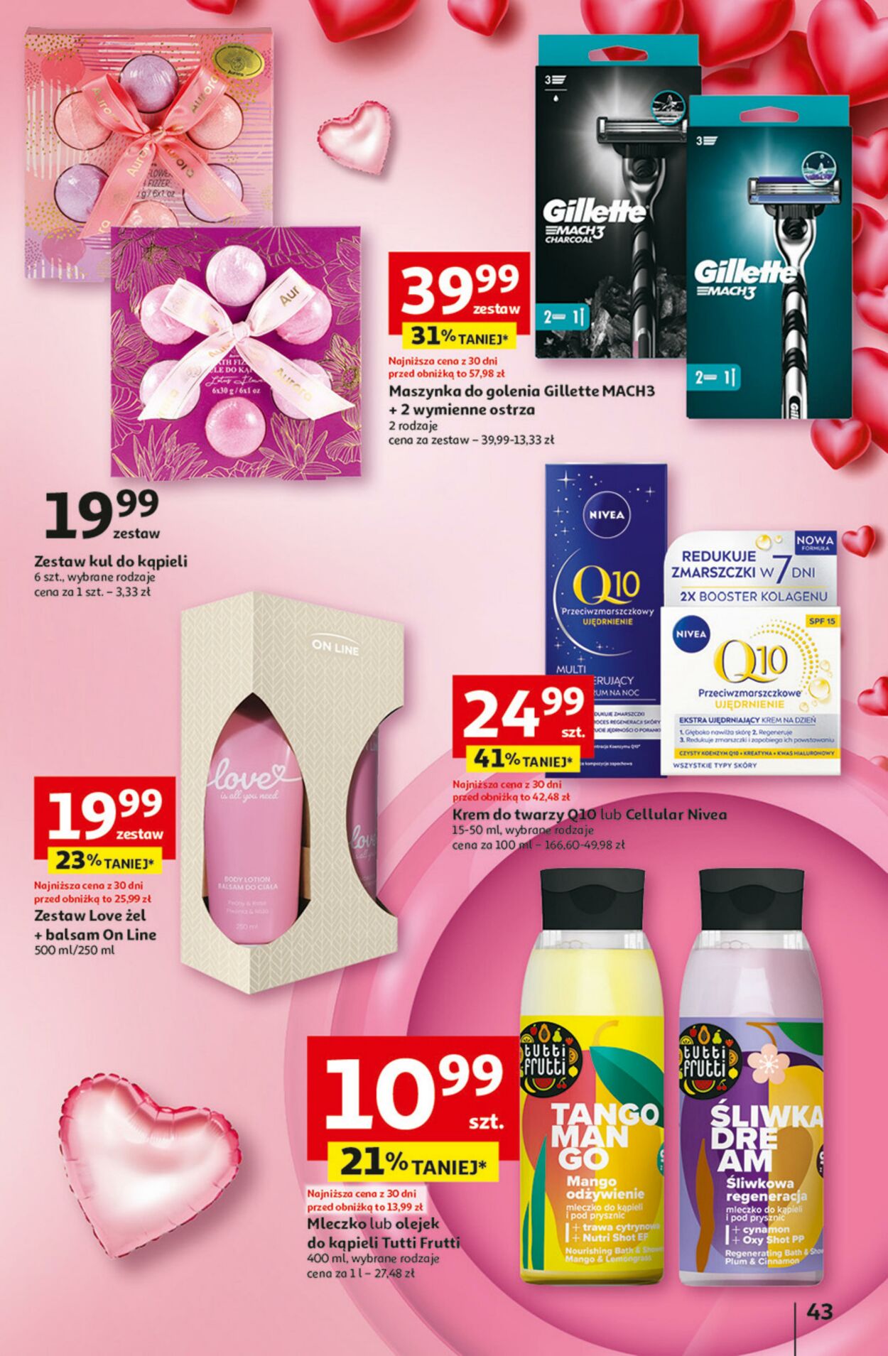 Gazetka Auchan 30.01.2025 - 05.02.2025