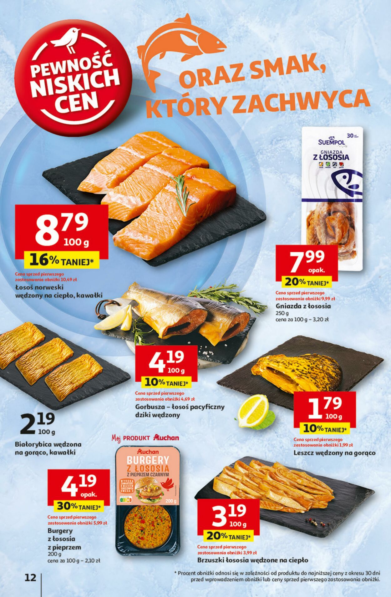 Gazetka Auchan 30.01.2025 - 05.02.2025