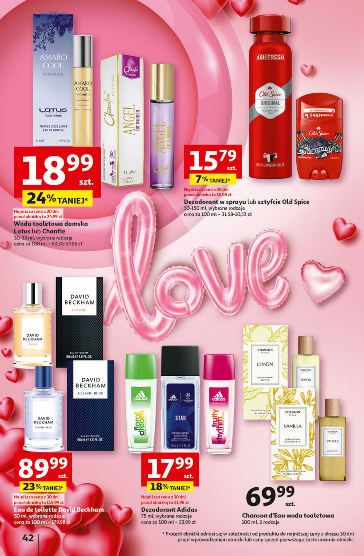 Gazetka Auchan 30.01.2025 - 05.02.2025