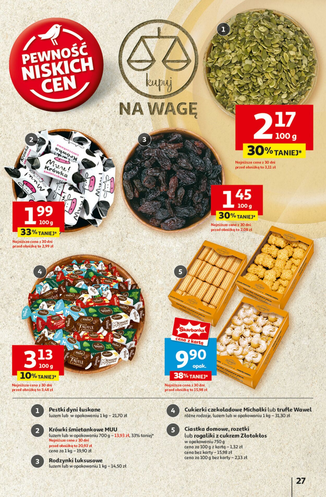 Gazetka Auchan 30.01.2025 - 05.02.2025