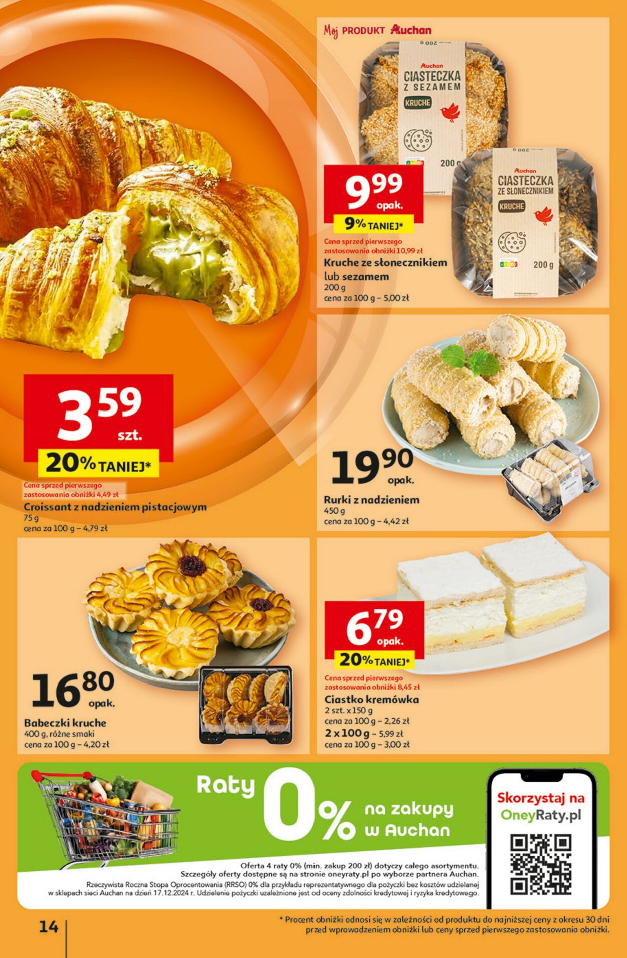 Gazetka Auchan 30.01.2025 - 05.02.2025