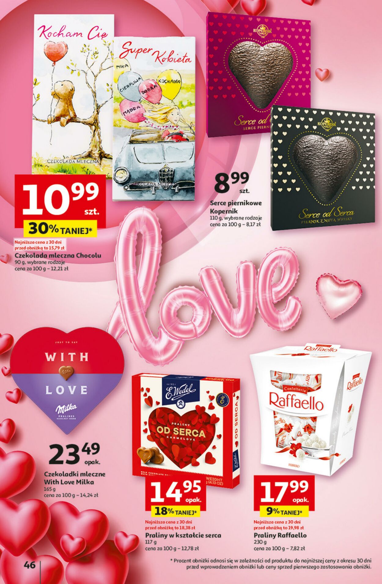 Gazetka Auchan 30.01.2025 - 05.02.2025