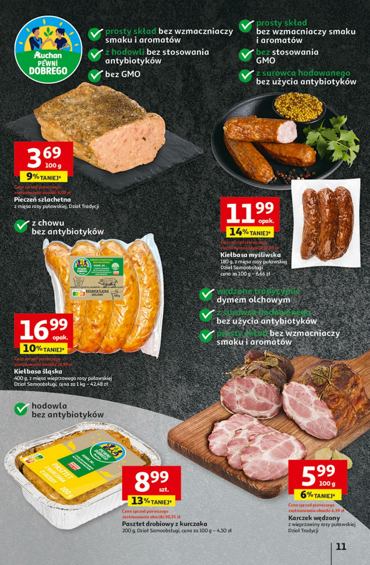 Gazetka Auchan 30.01.2025 - 05.02.2025